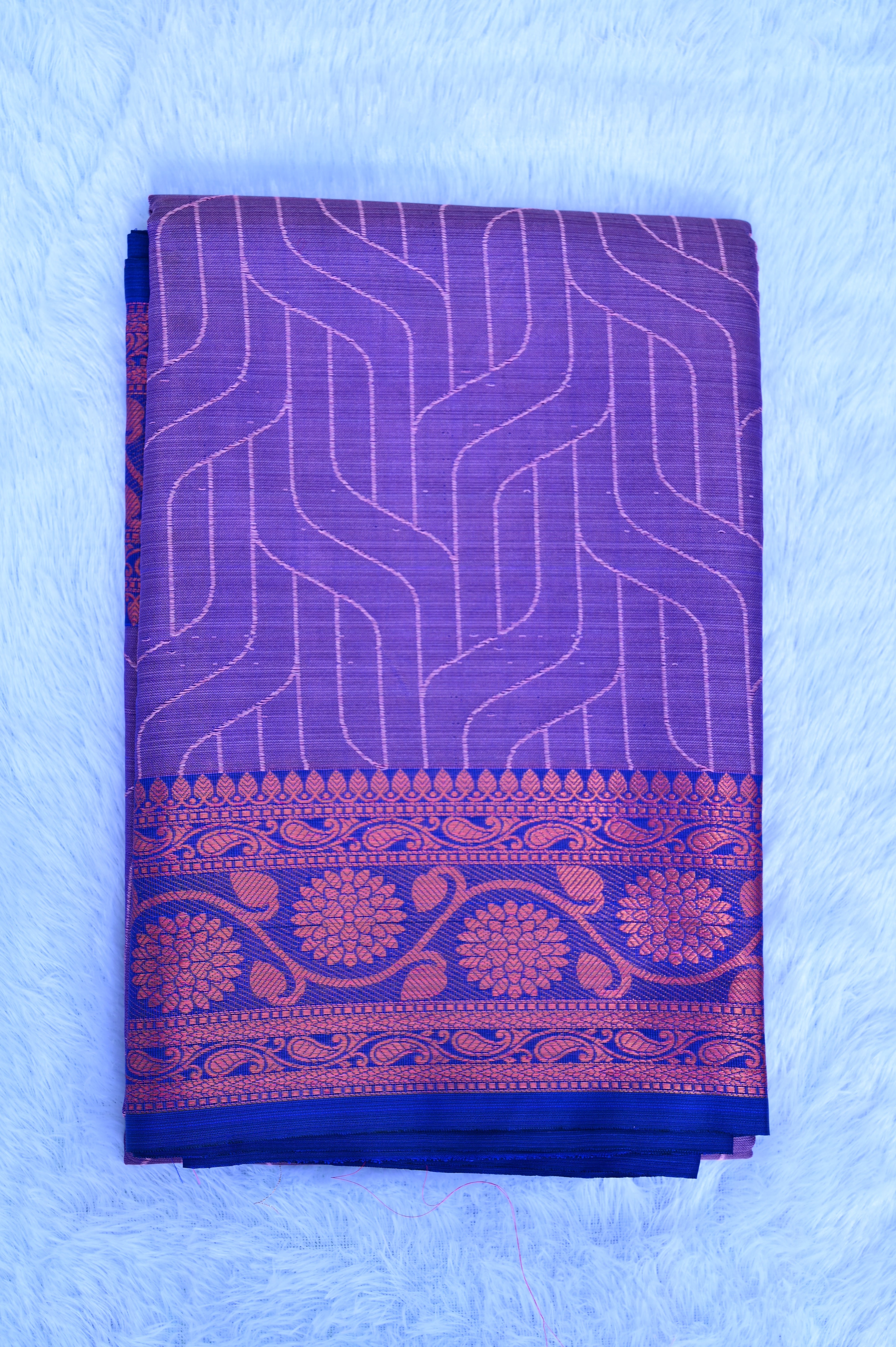 Banarasi Soft Silk - KV-BSS