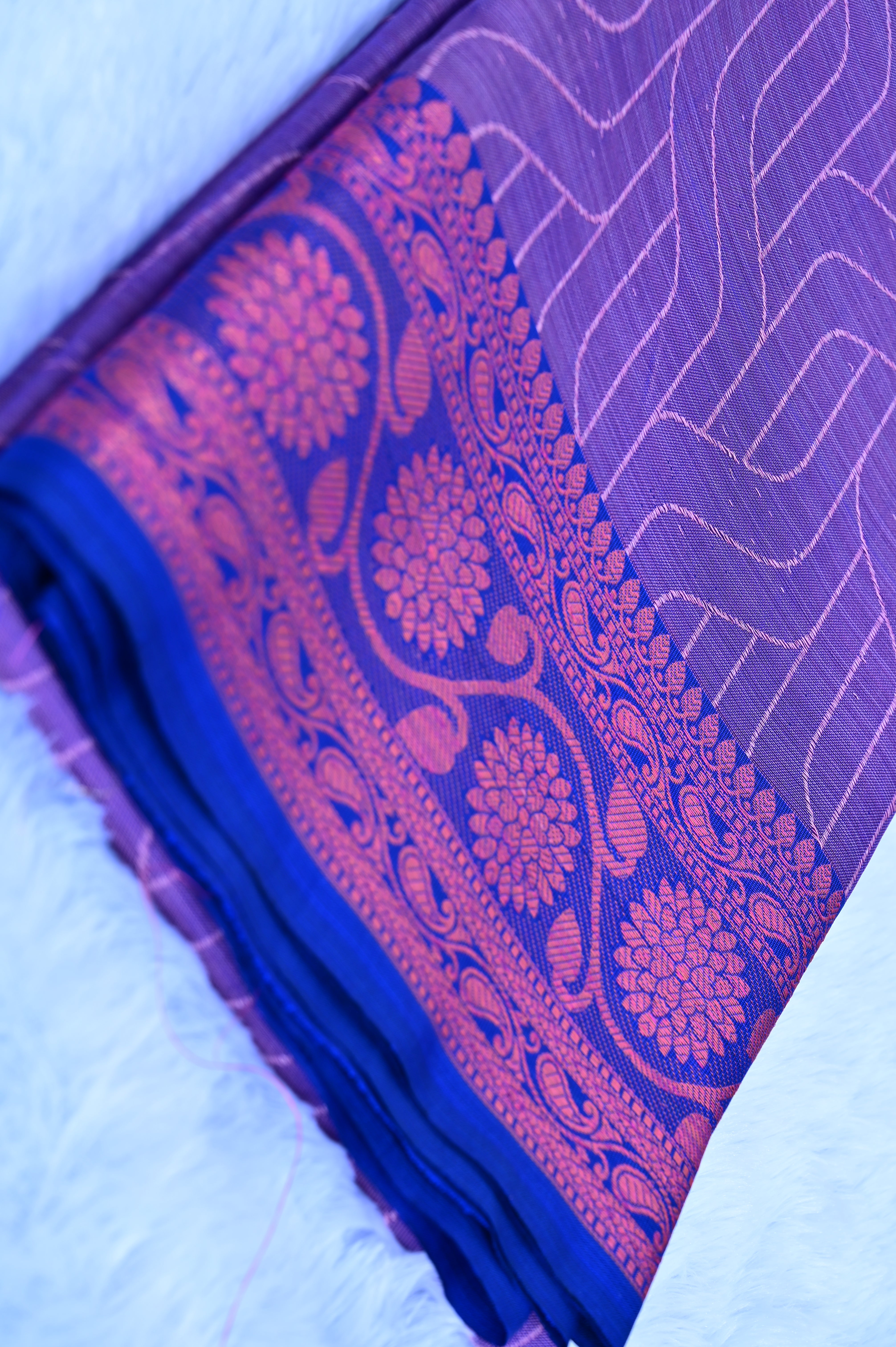 Banarasi Soft Silk - KV-BSS