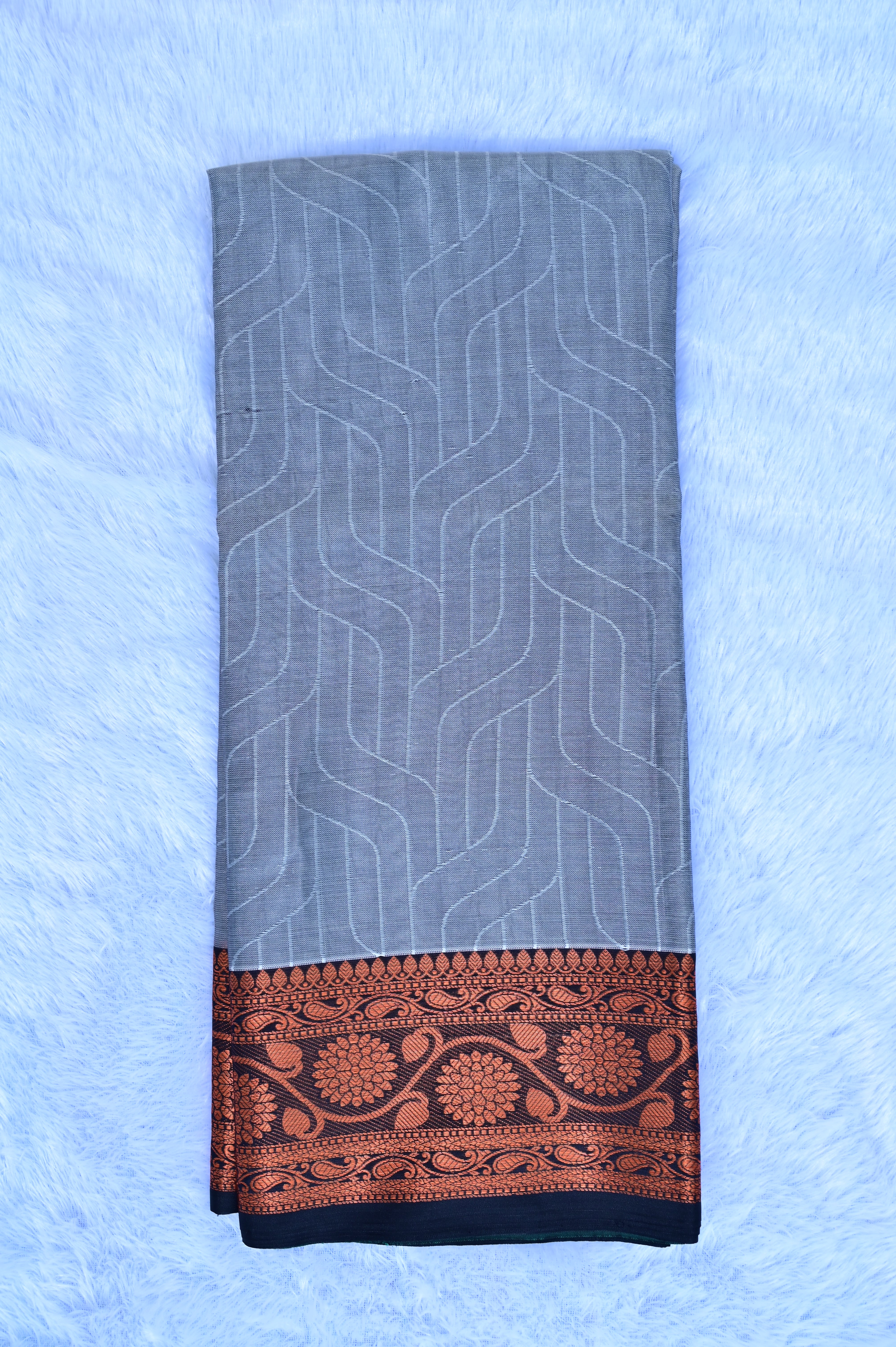Banarasi Soft Silk - KV-BSS