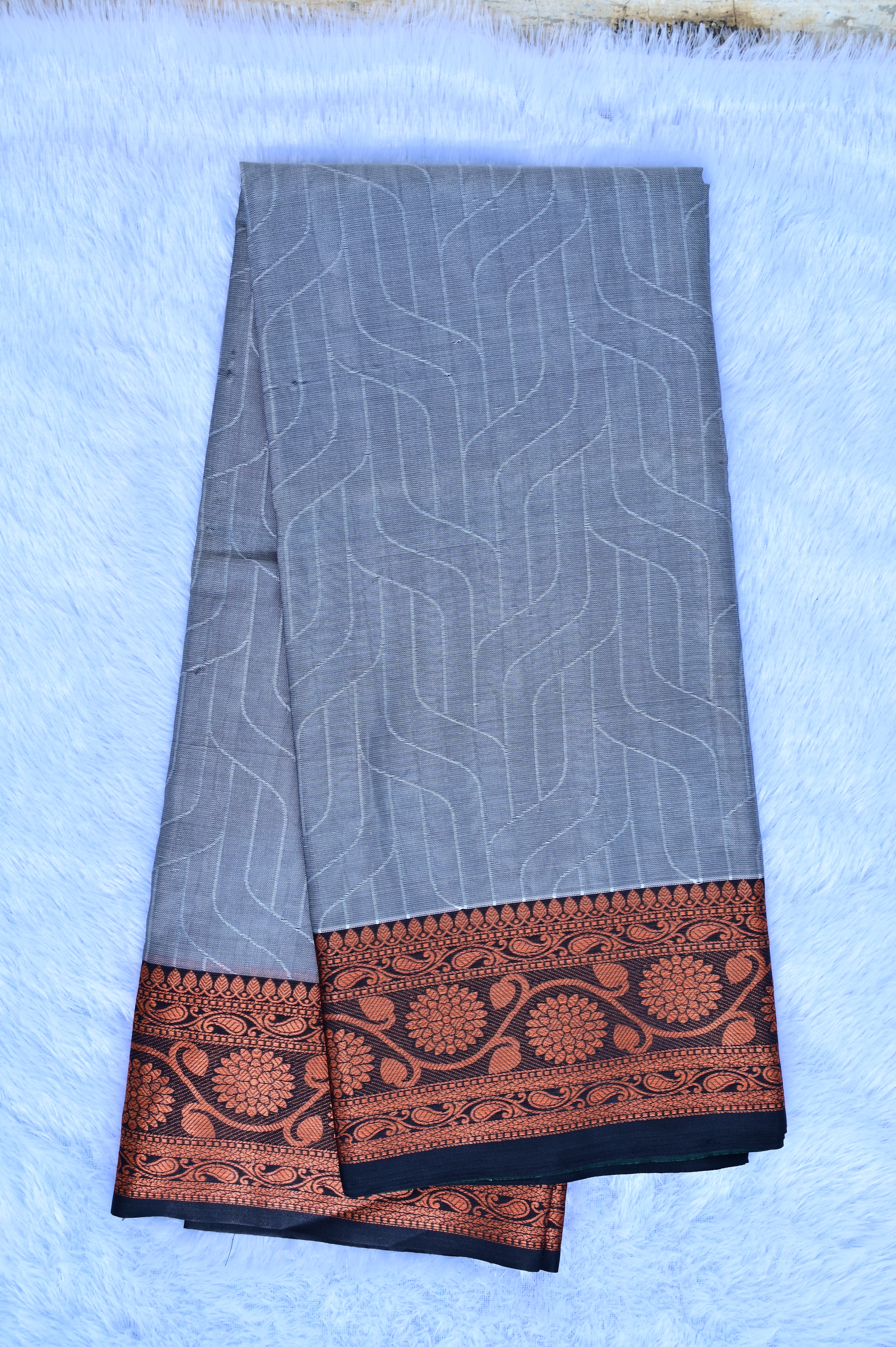 Banarasi Soft Silk - KV-BSS