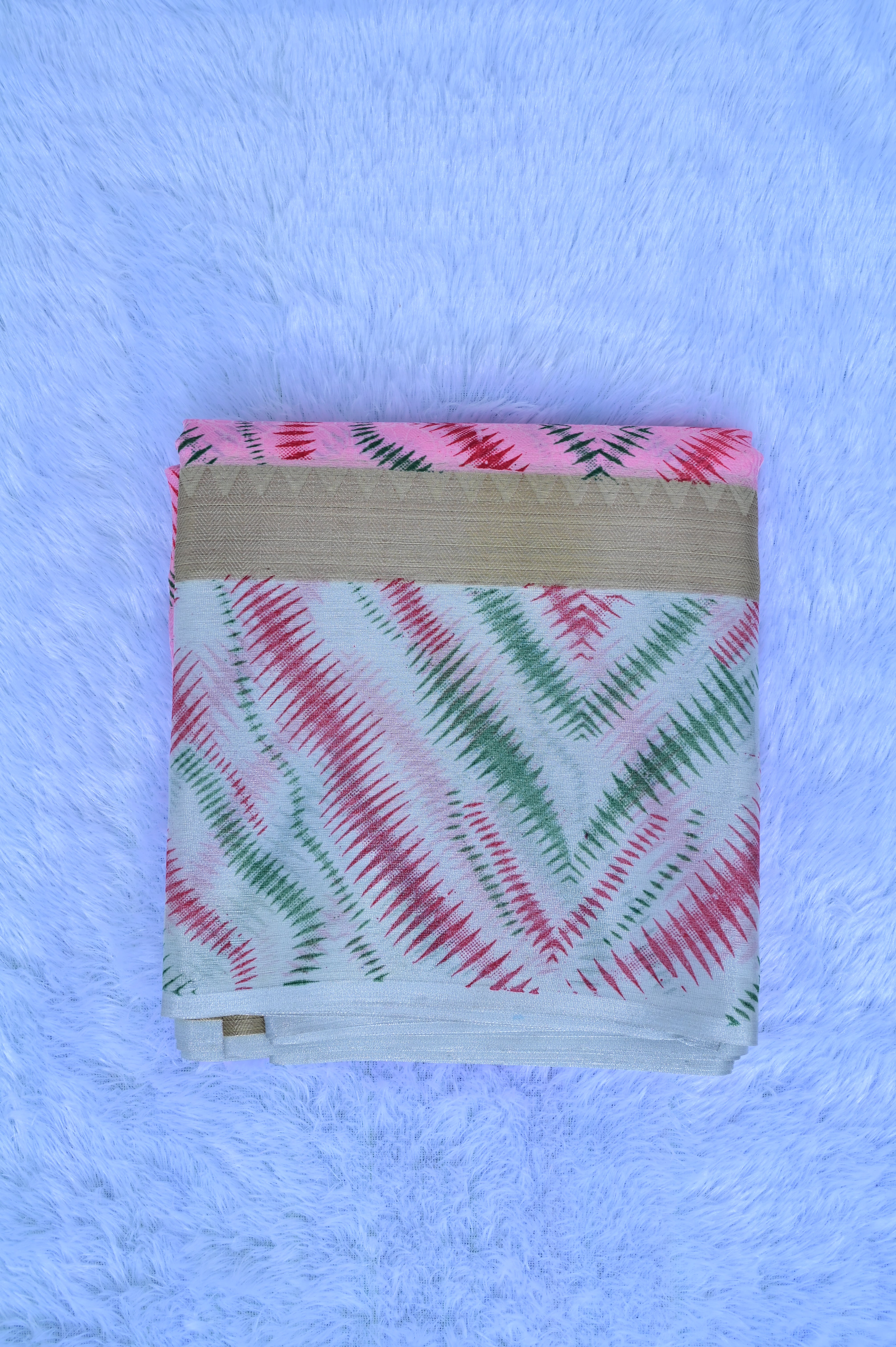 Banarasi Soft Silk - KV-BSS