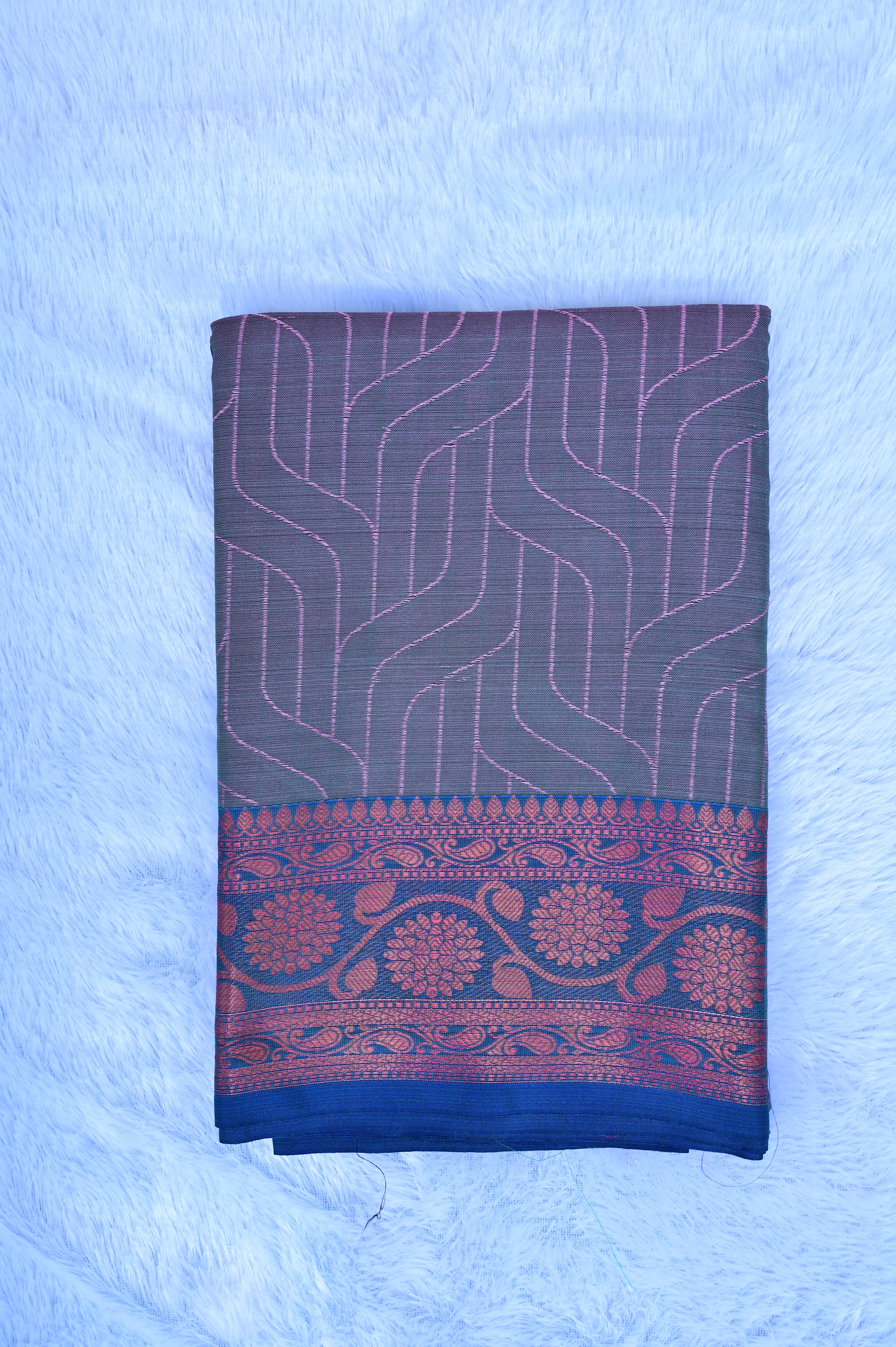 Banarasi Soft Silk - KV-BSS