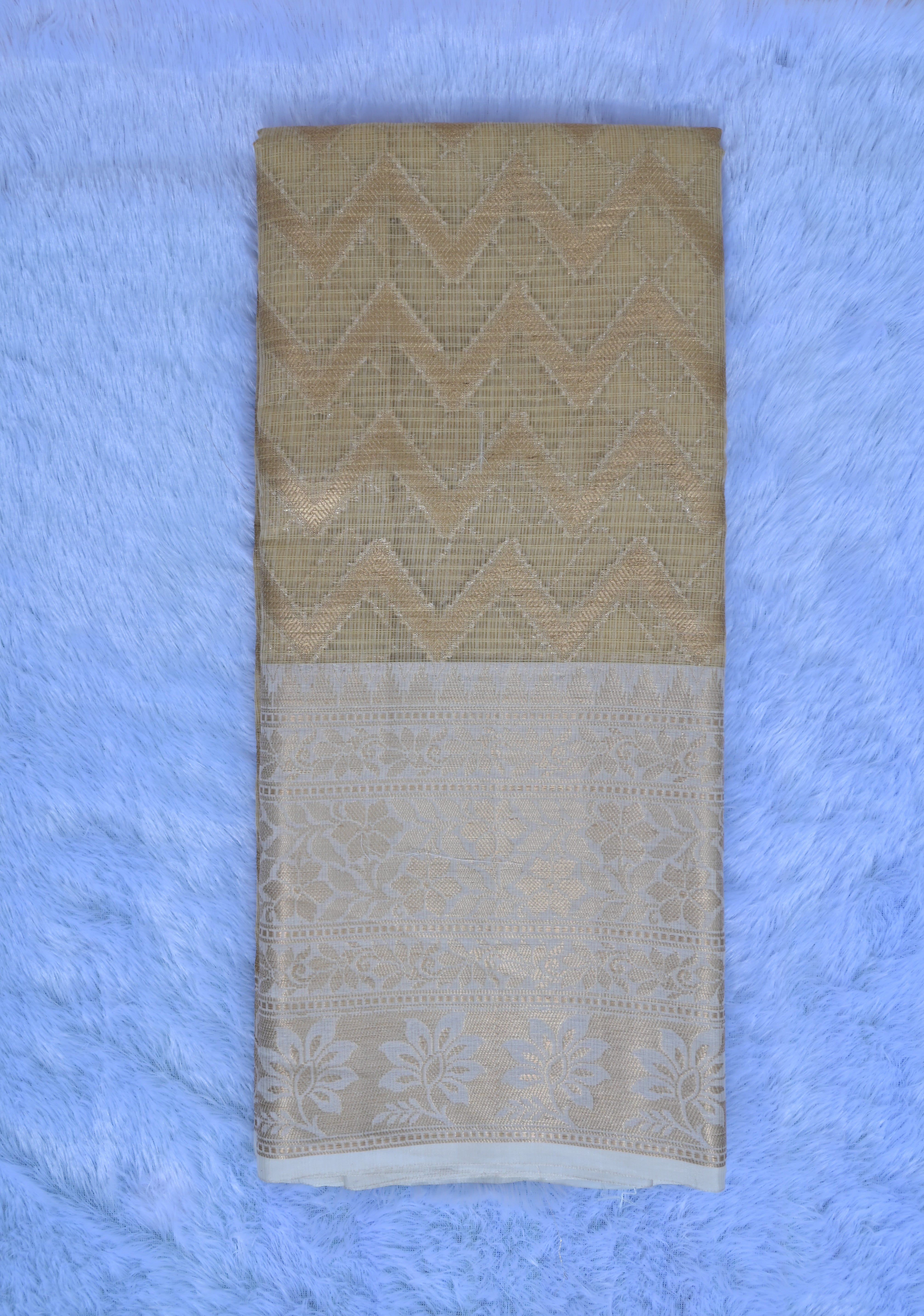 Banarasi Soft Silk - KV-BSS