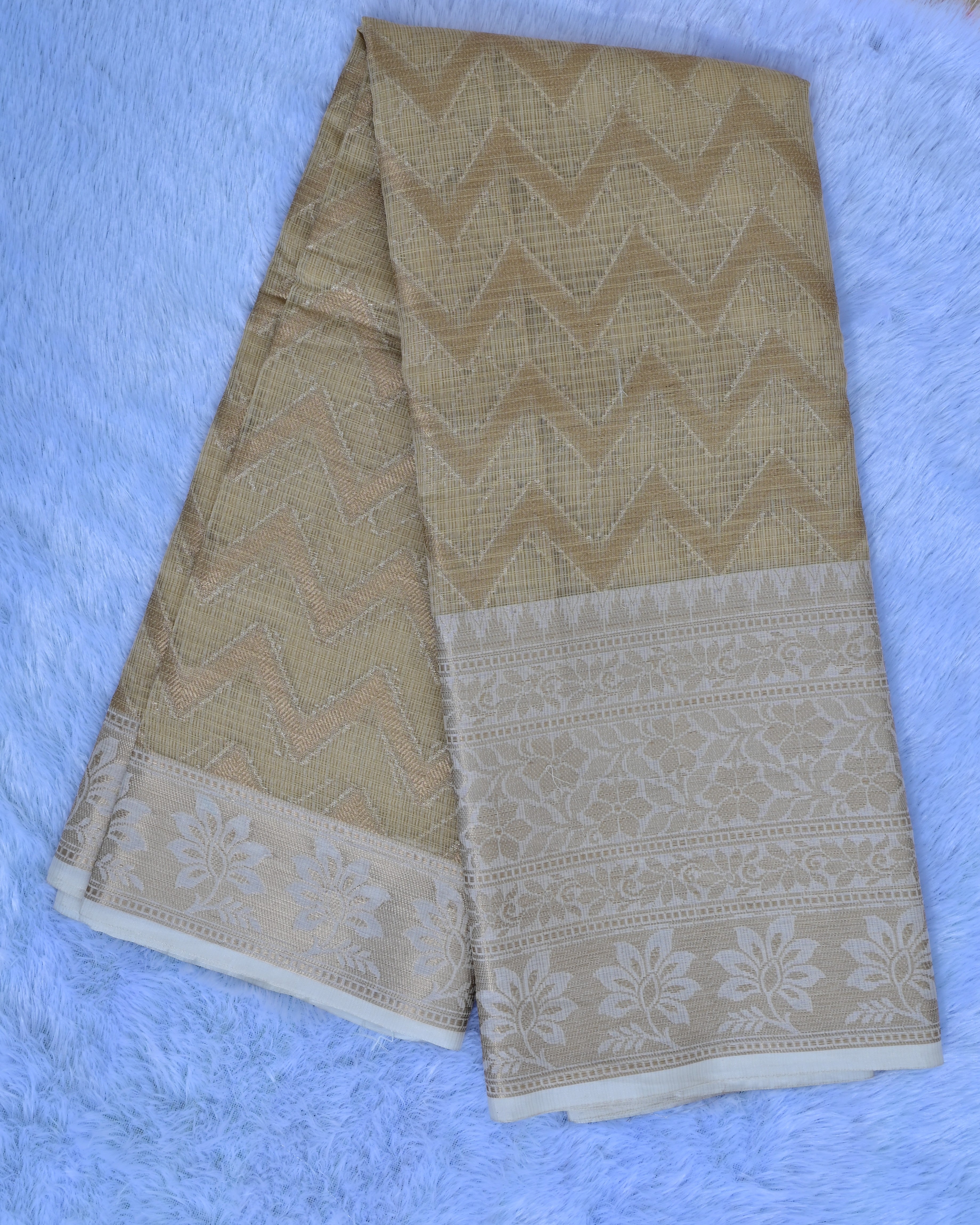 Banarasi Soft Silk - KV-BSS