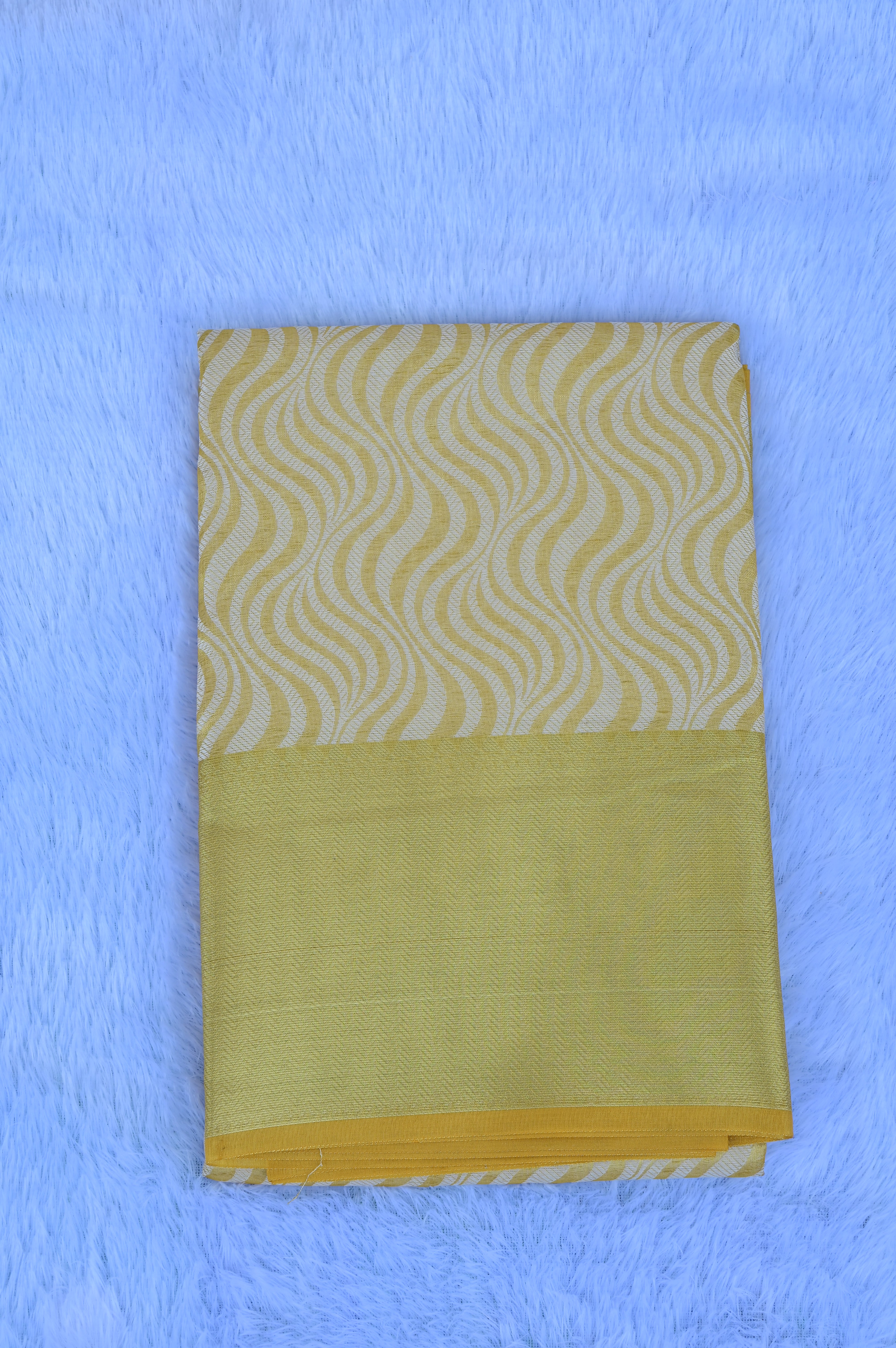 Banarasi Tissue Silk - KV-BTS