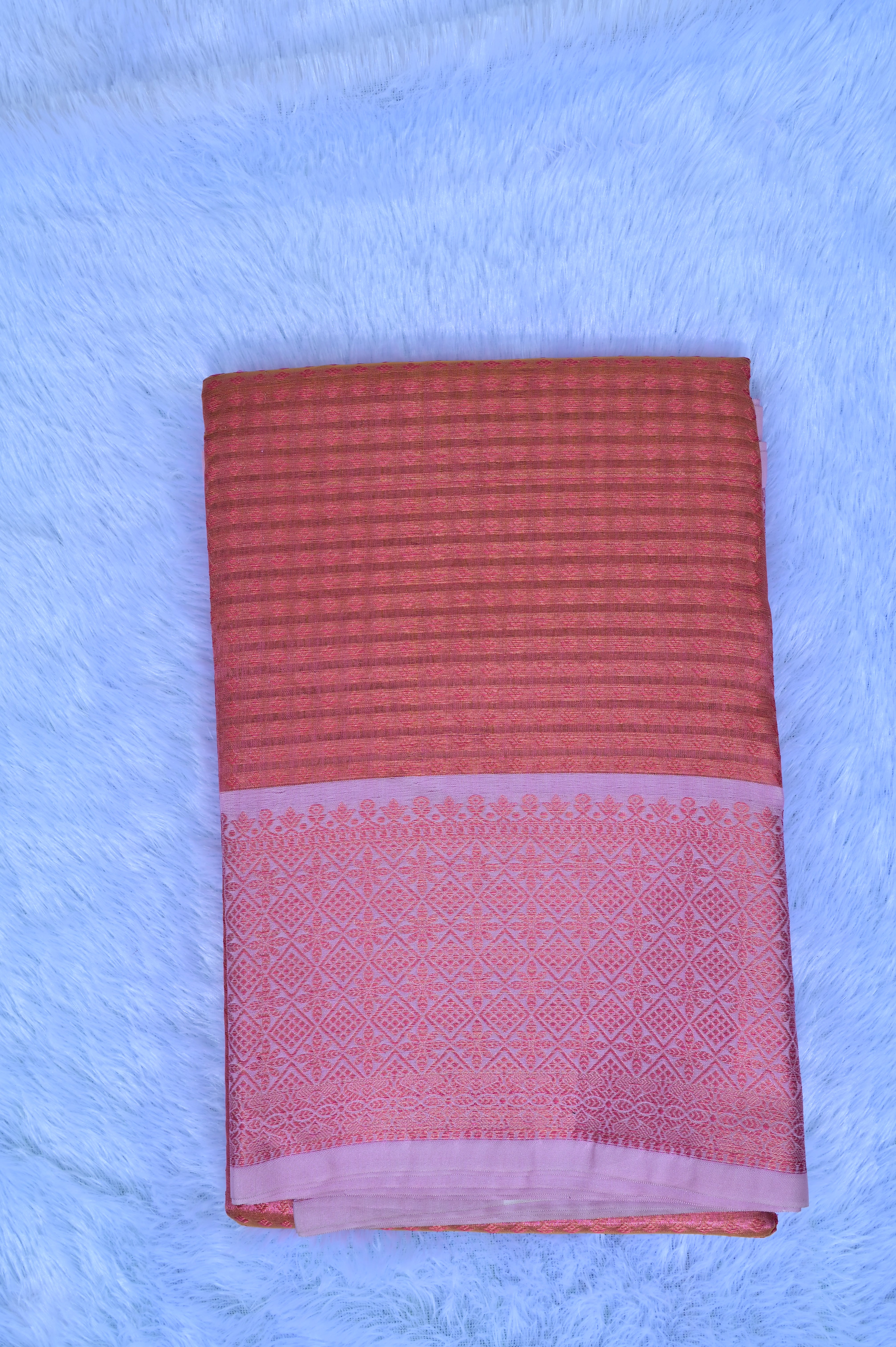 Banarasi Tissue Silk - KV-BTS