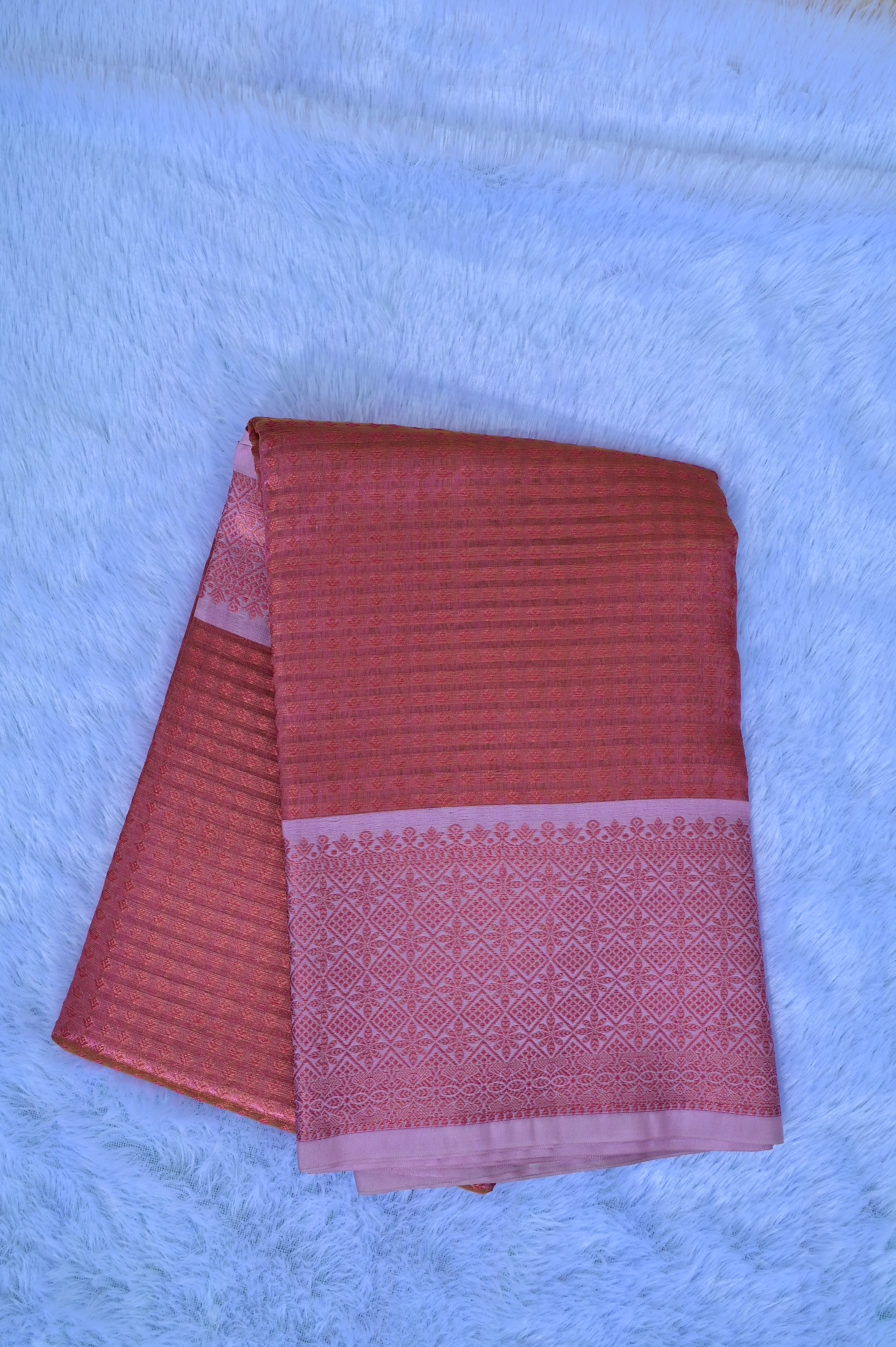 Banarasi Tissue Silk - KV-BTS