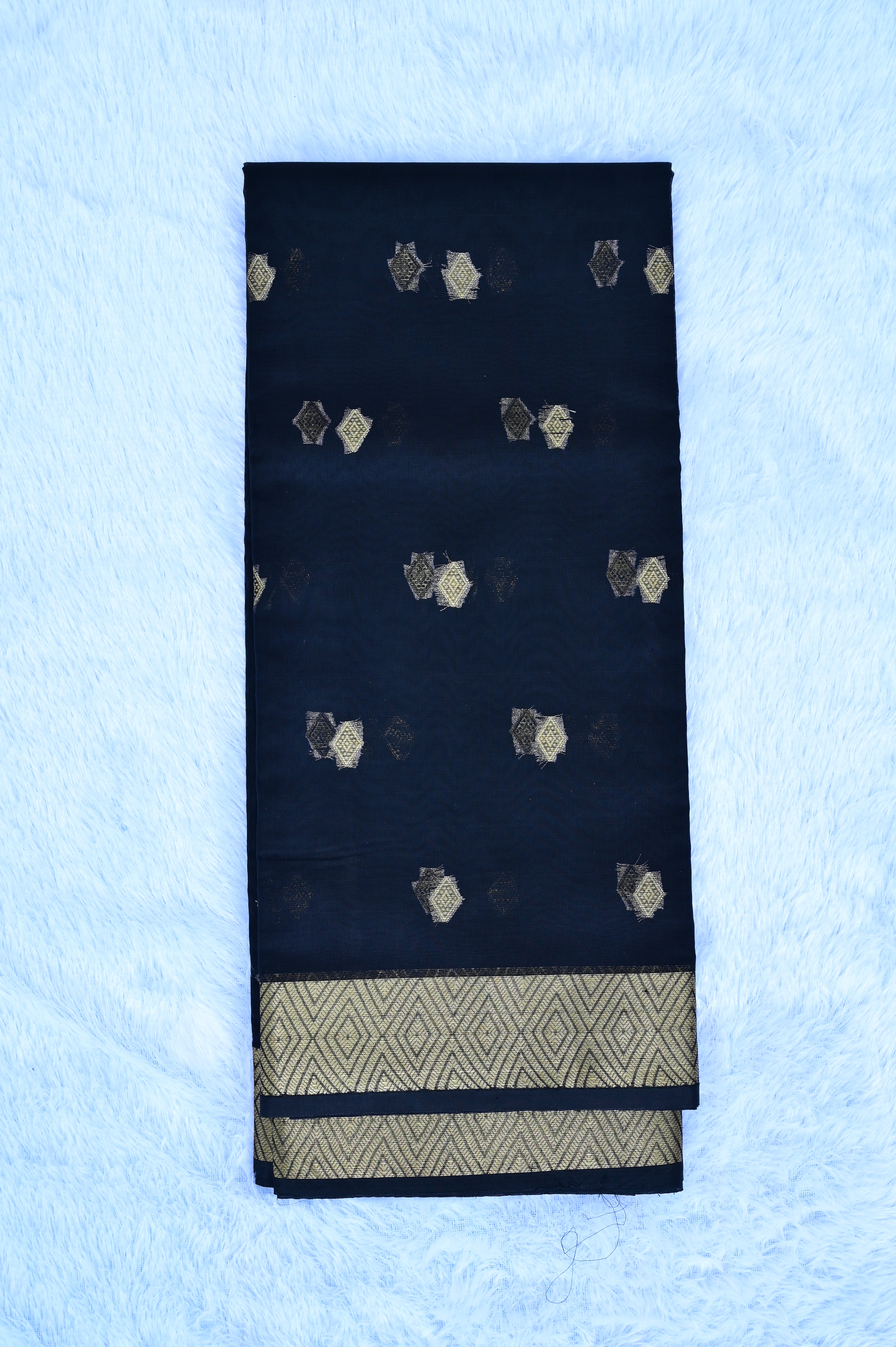 Banarasi Tissue Silk - KV-BTS