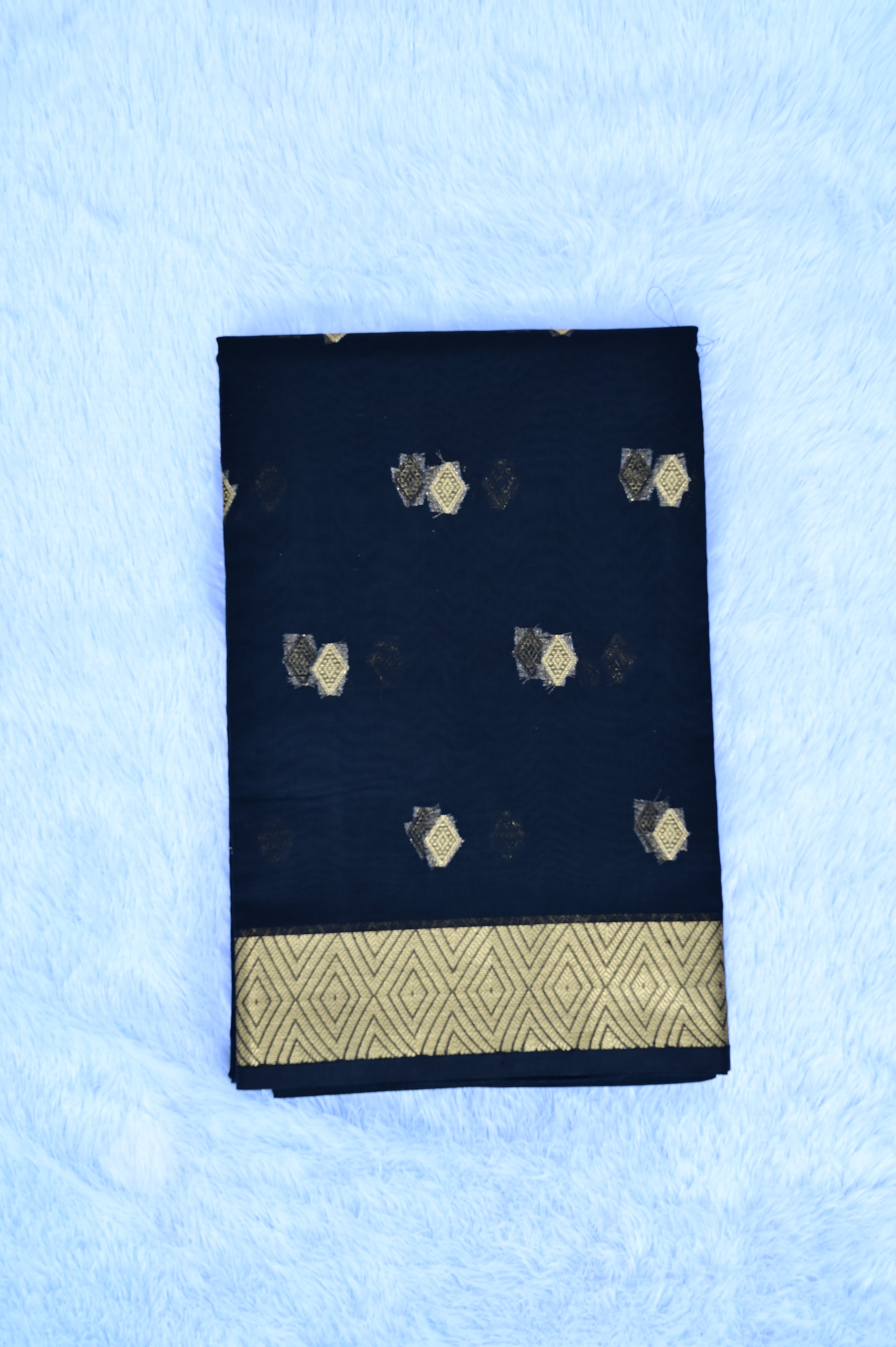 Banarasi Tissue Silk - KV-BTS
