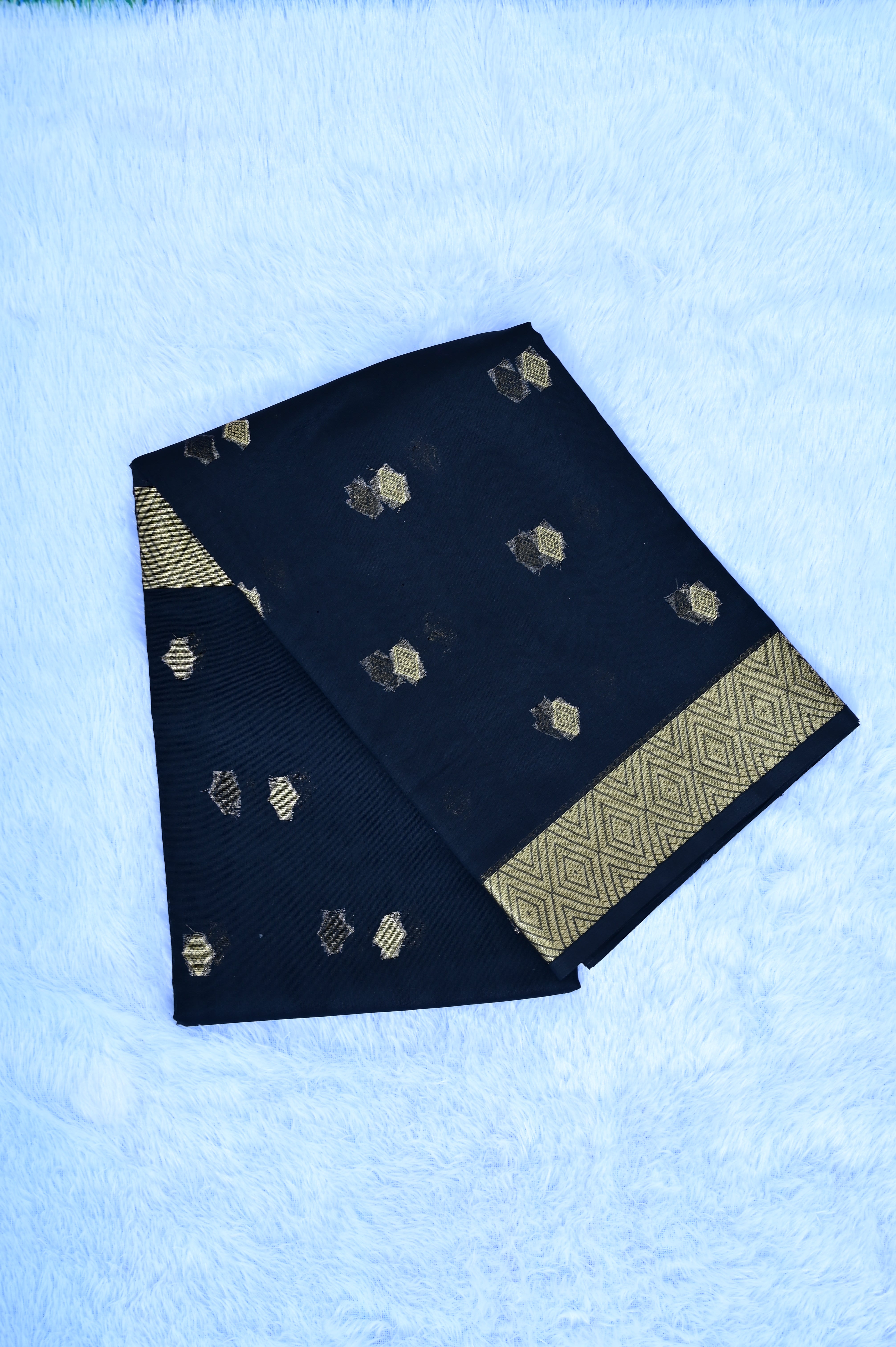 Banarasi Tissue Silk - KV-BTS