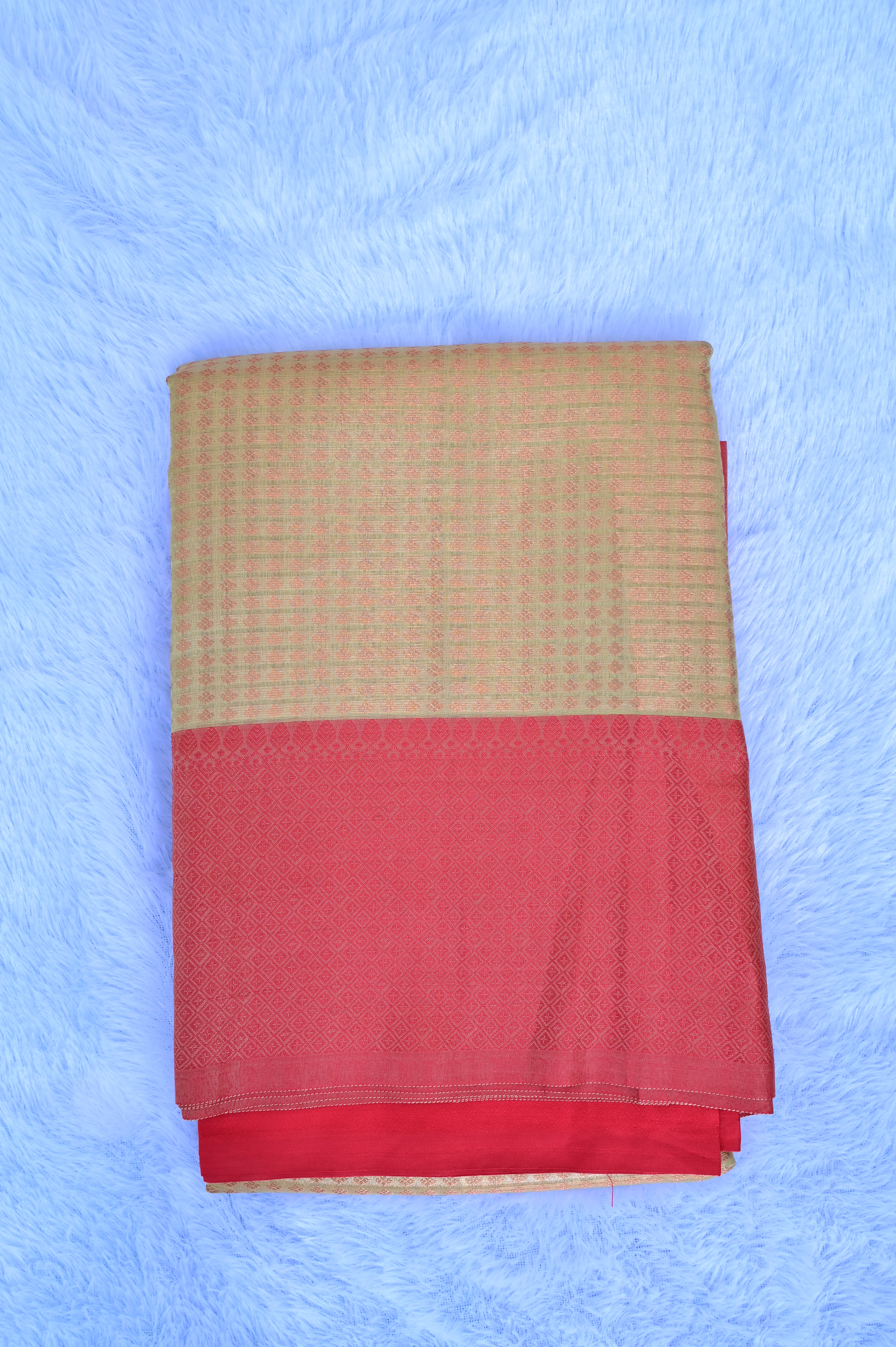 Banarasi Tissue Silk - KV-BTS