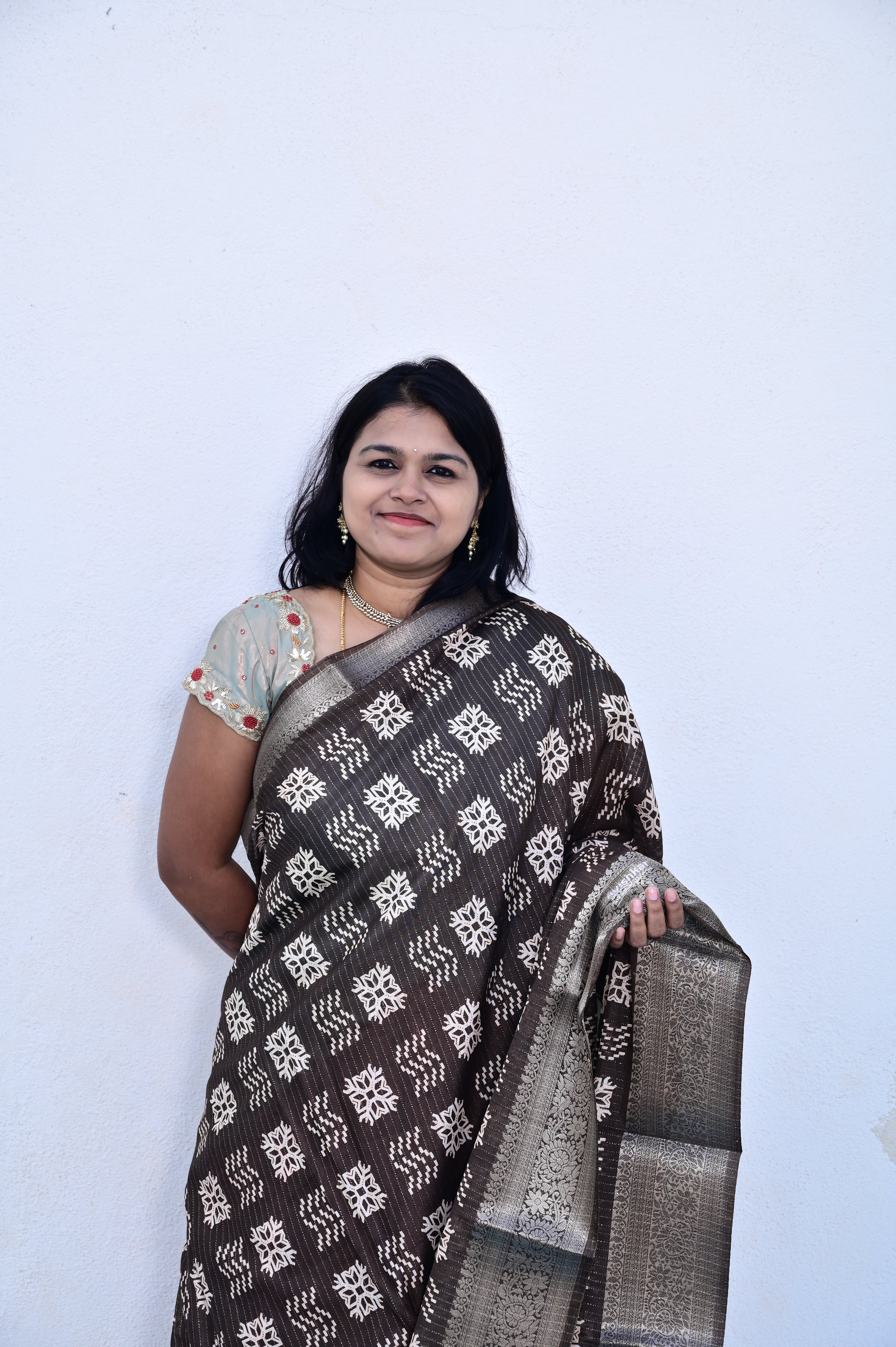 Cotton Silk - KV-CTS