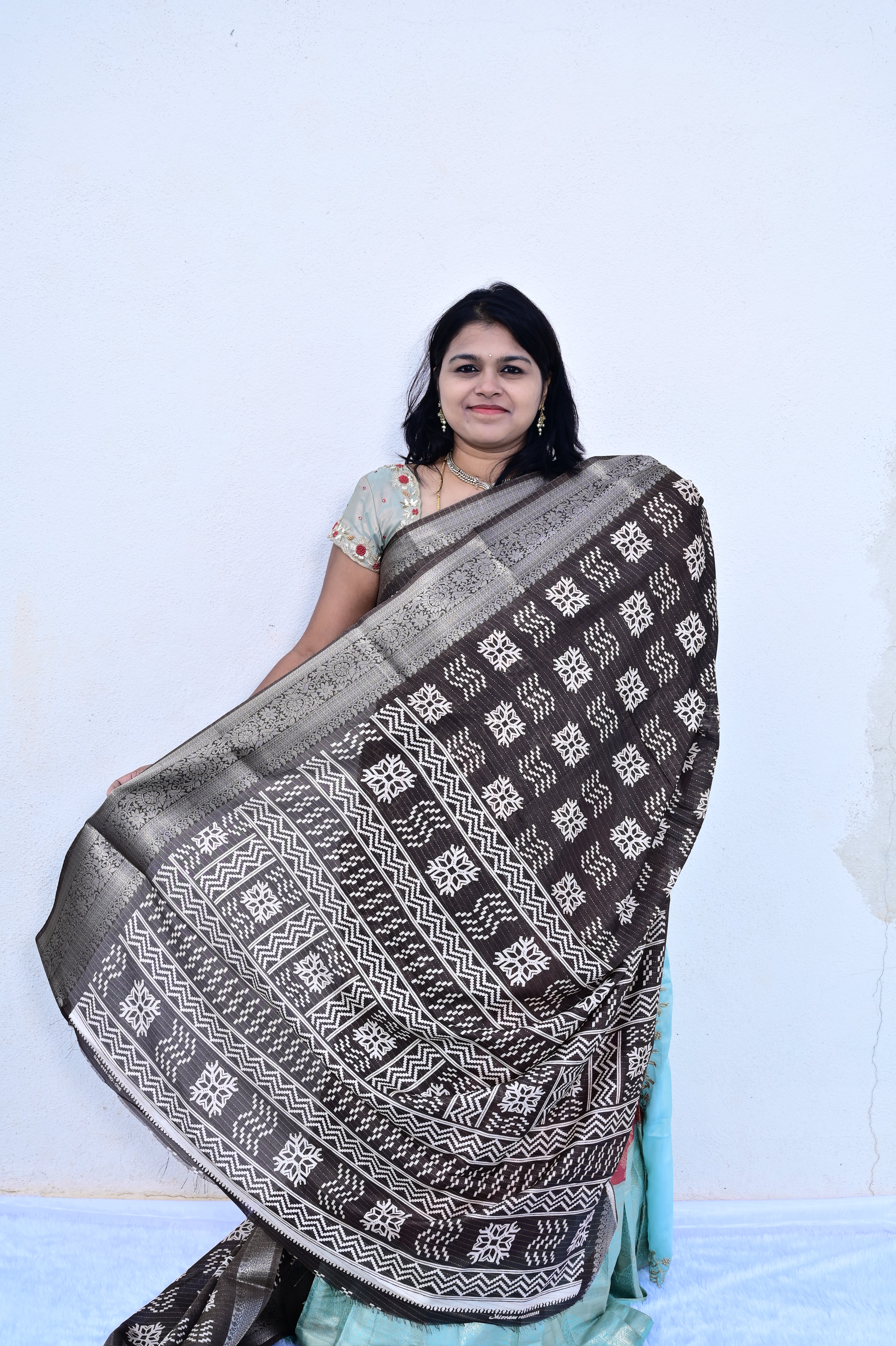 Cotton Silk - KV-CTS