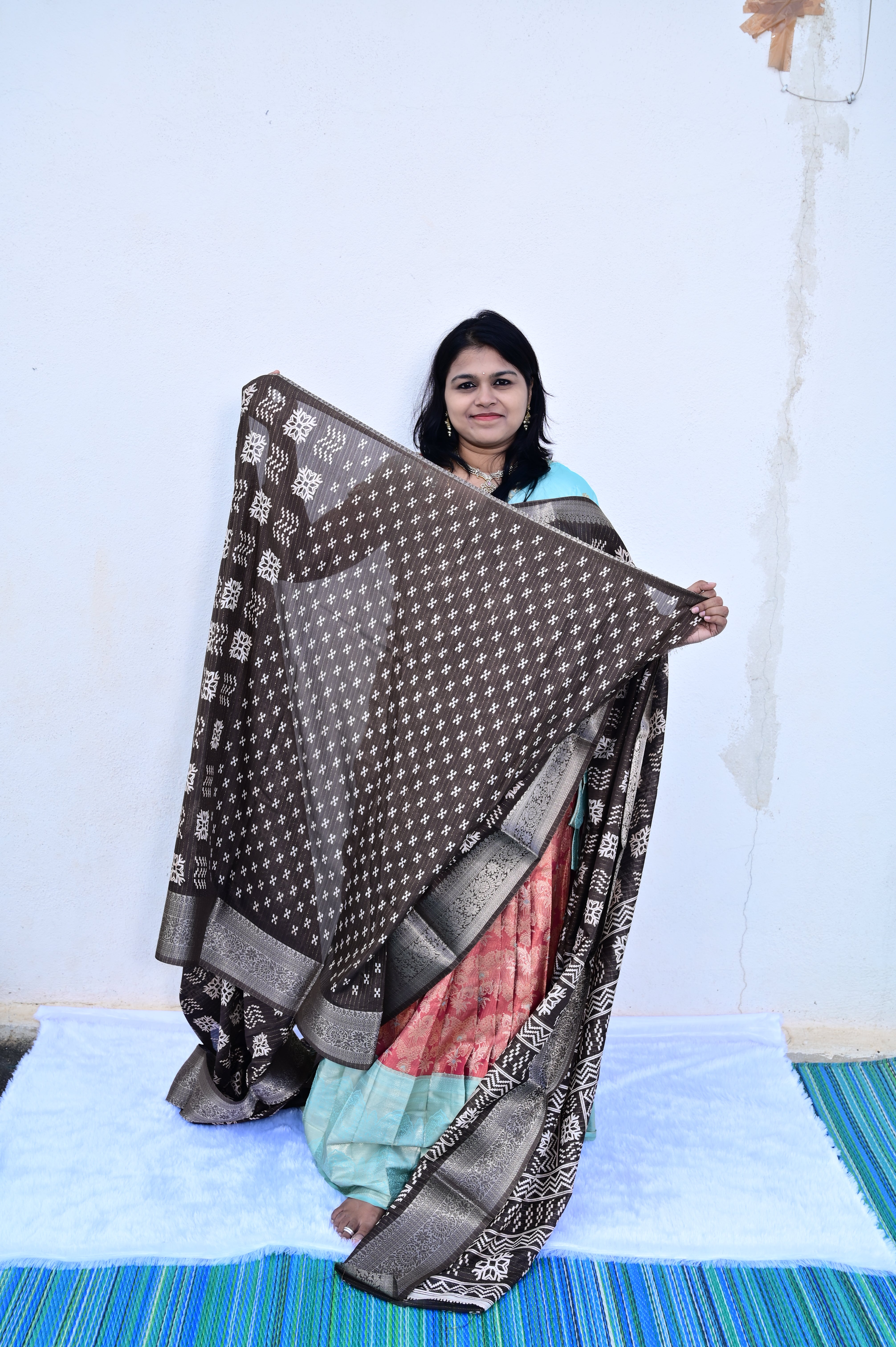 Cotton Silk - KV-CTS