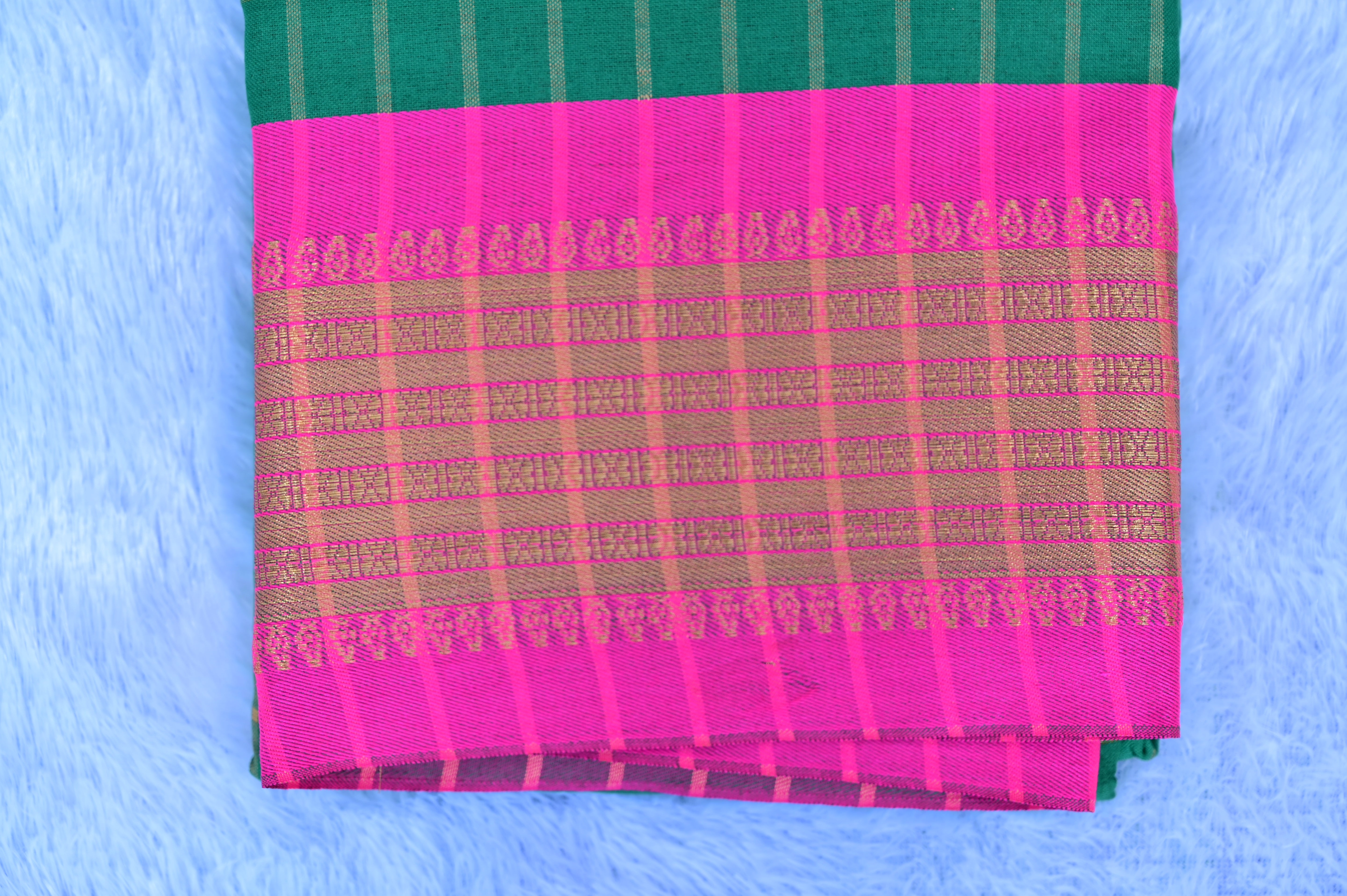 Cotton Silk - KV-CTS