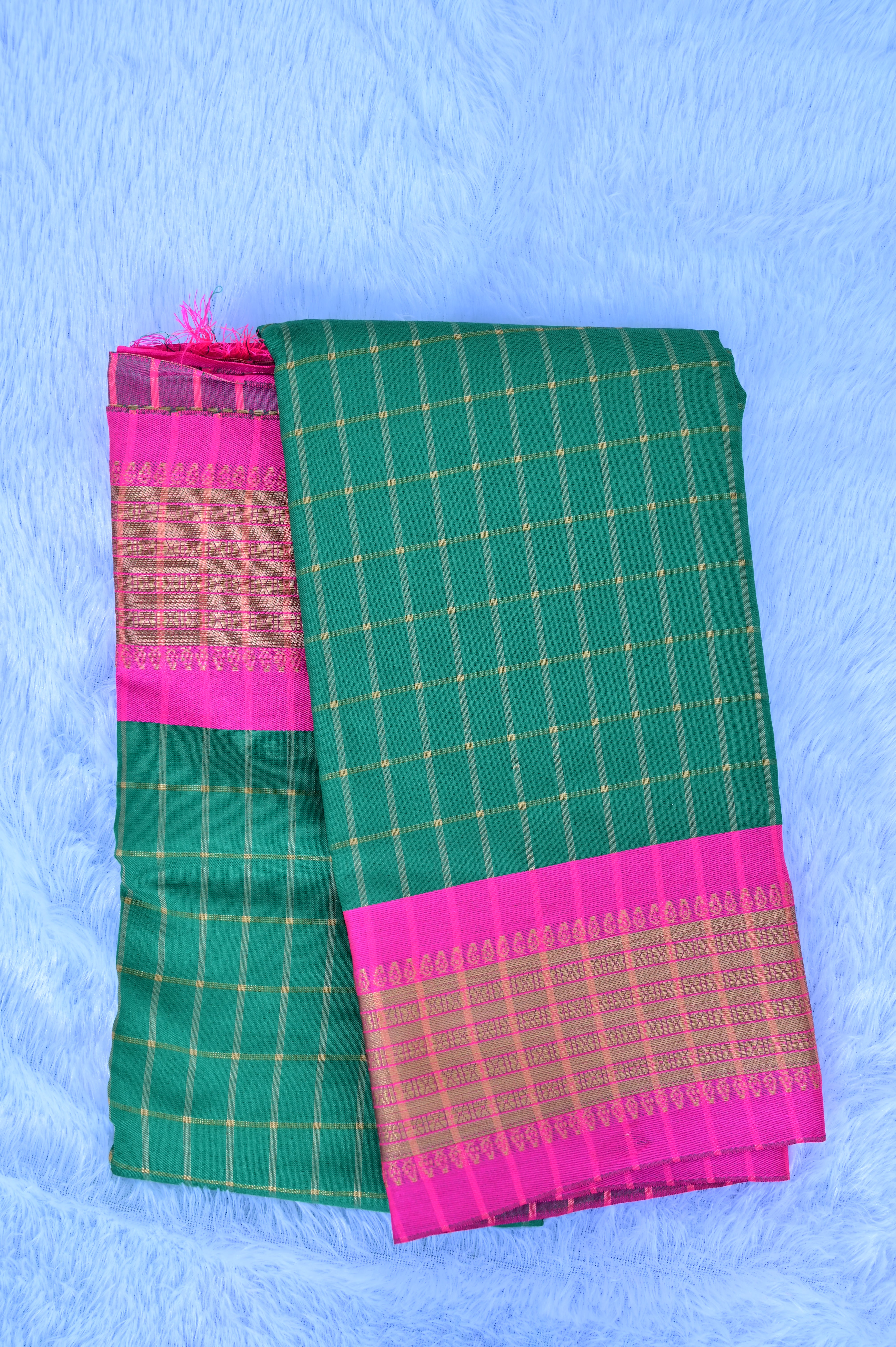 Cotton Silk - KV-CTS