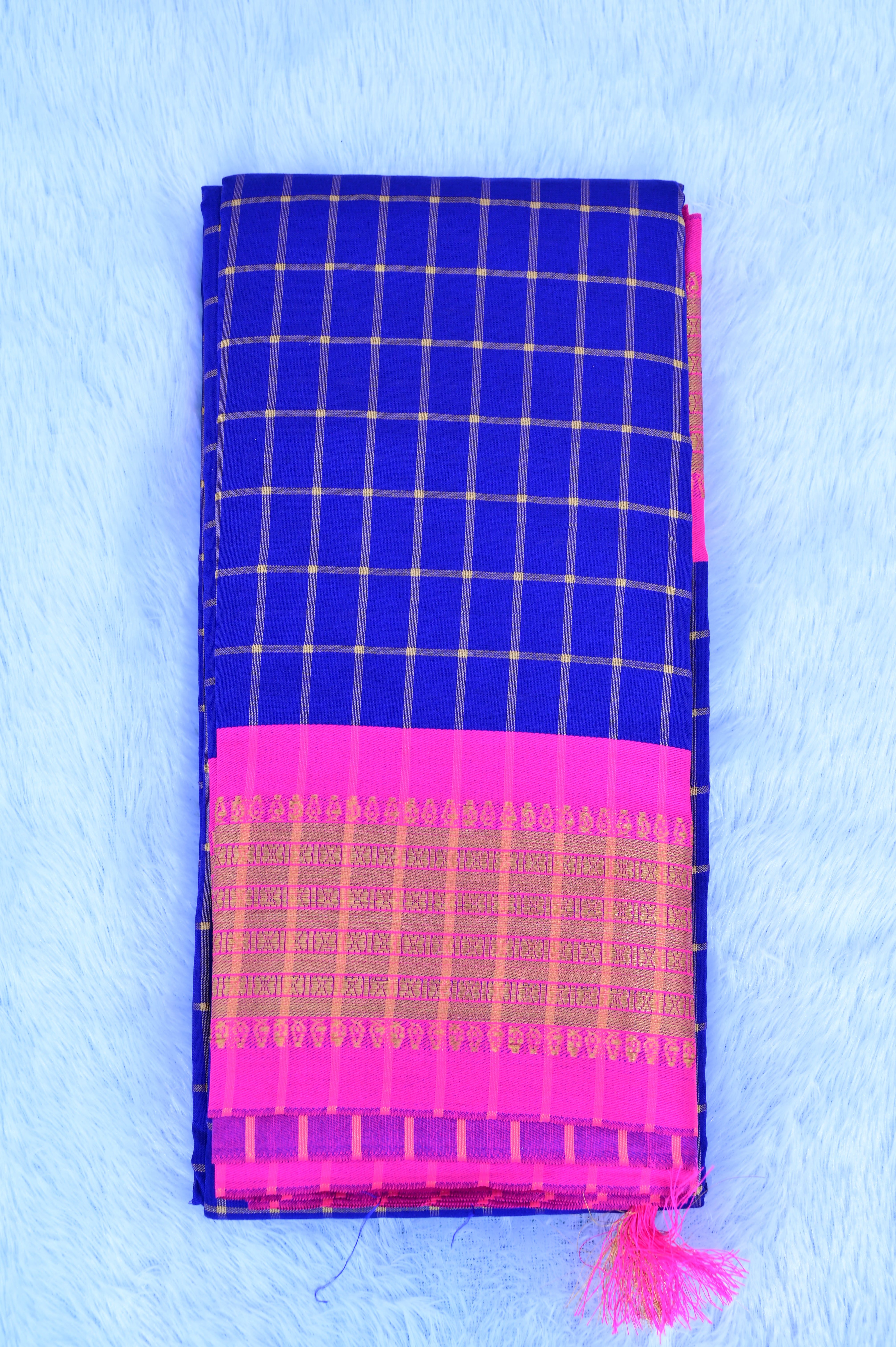 Cotton Silk - KV-CTS