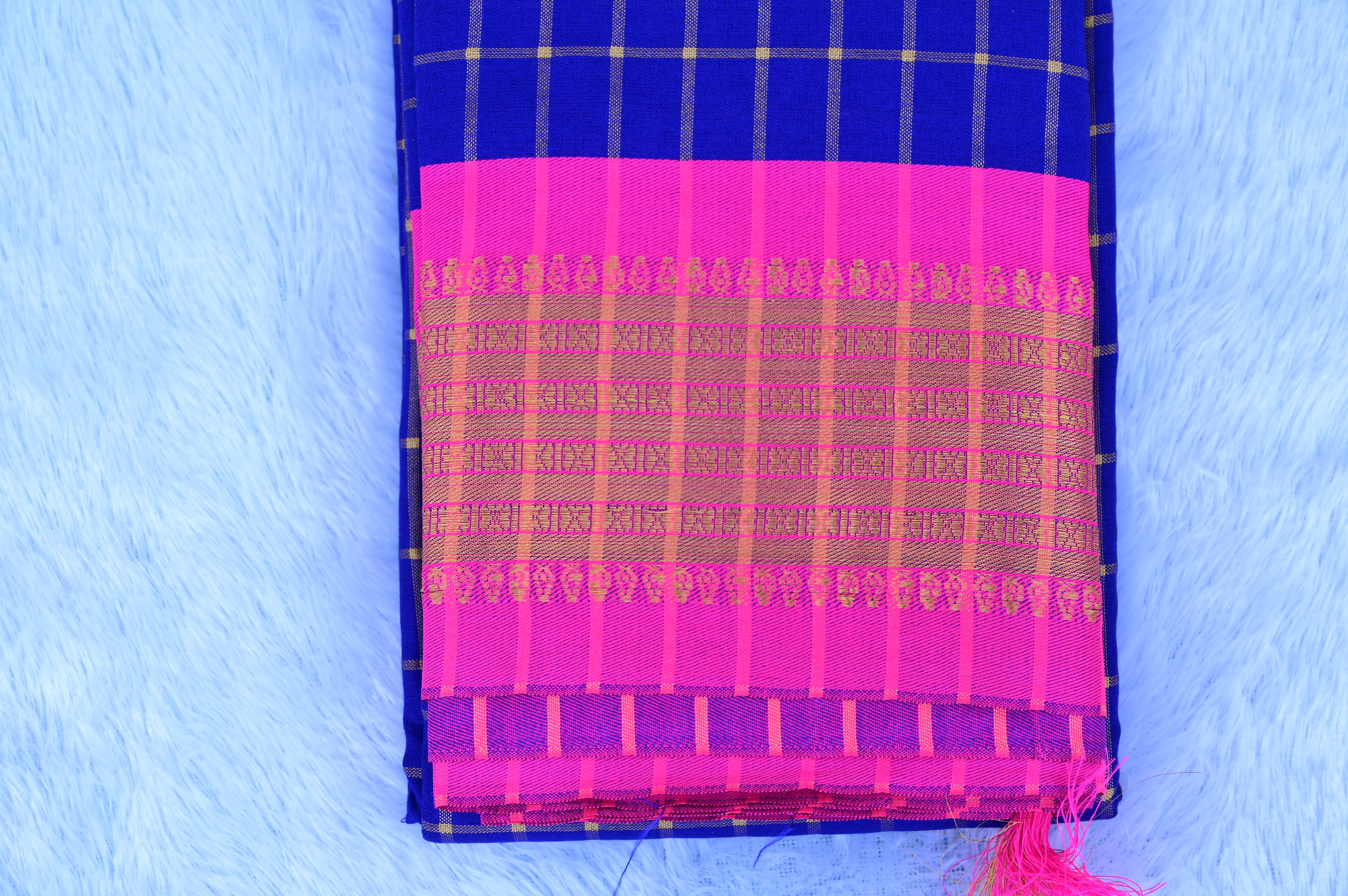 Cotton Silk - KV-CTS