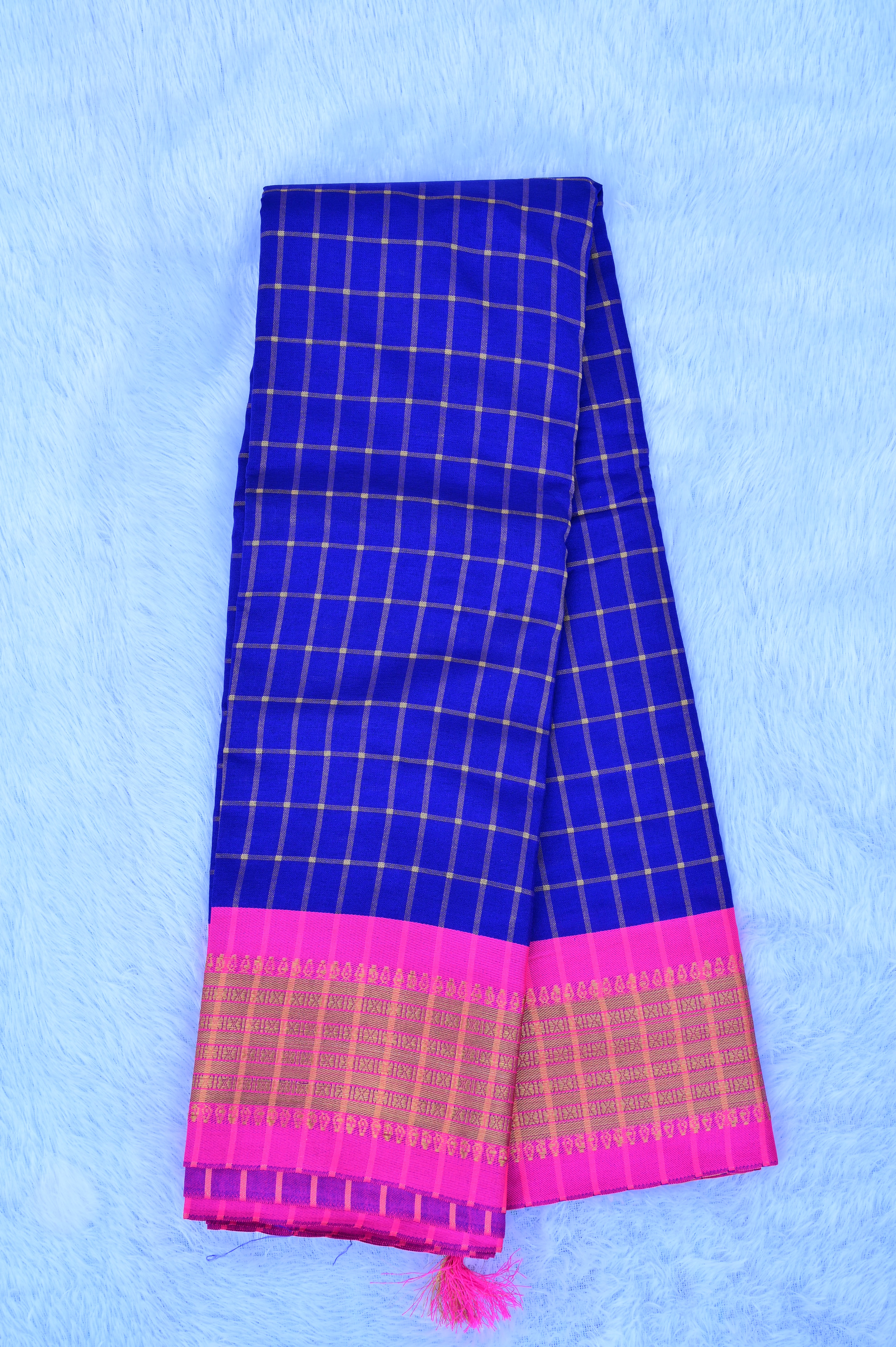 Cotton Silk - KV-CTS