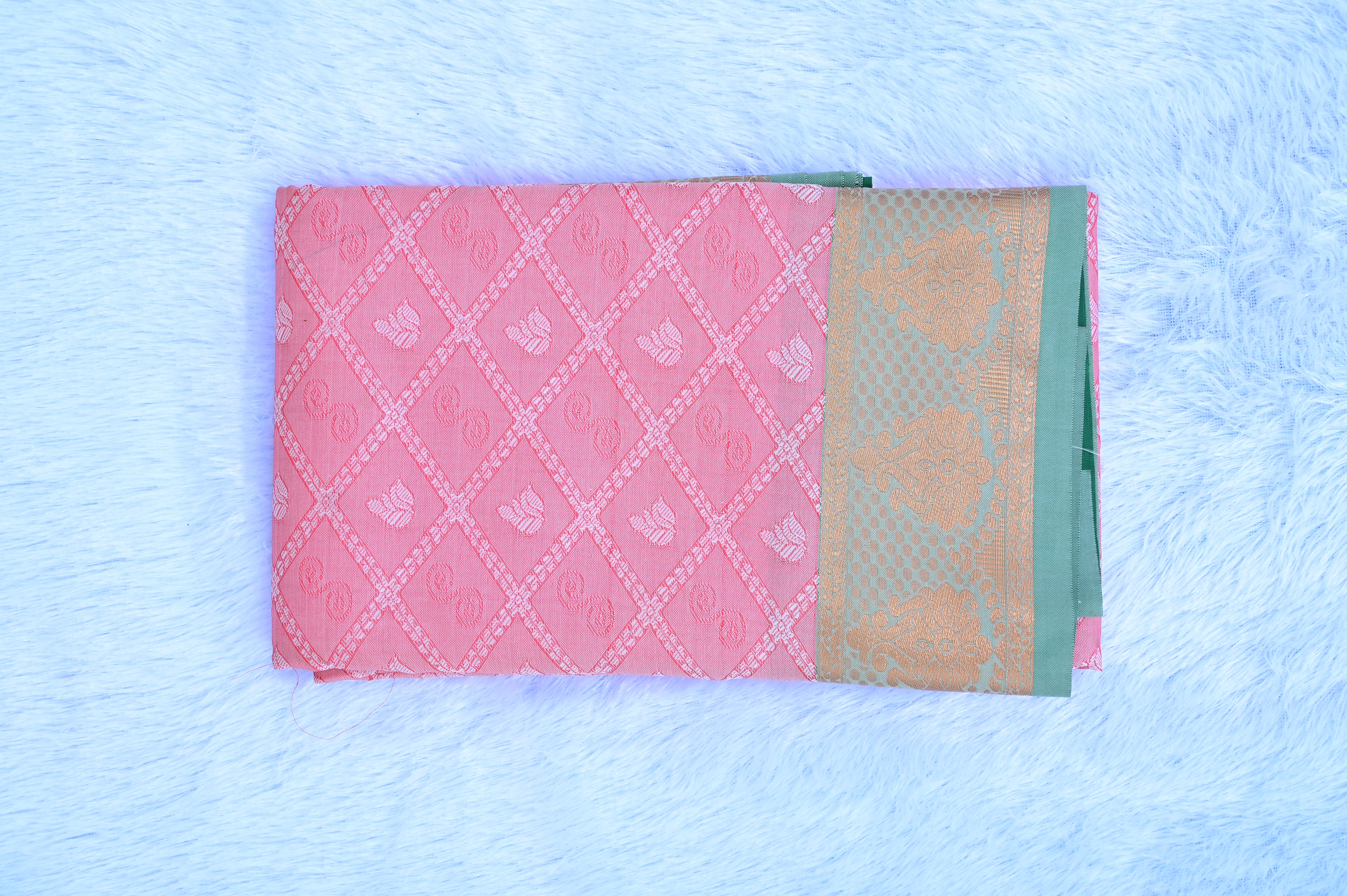 Cotton Silk - KV-CTS