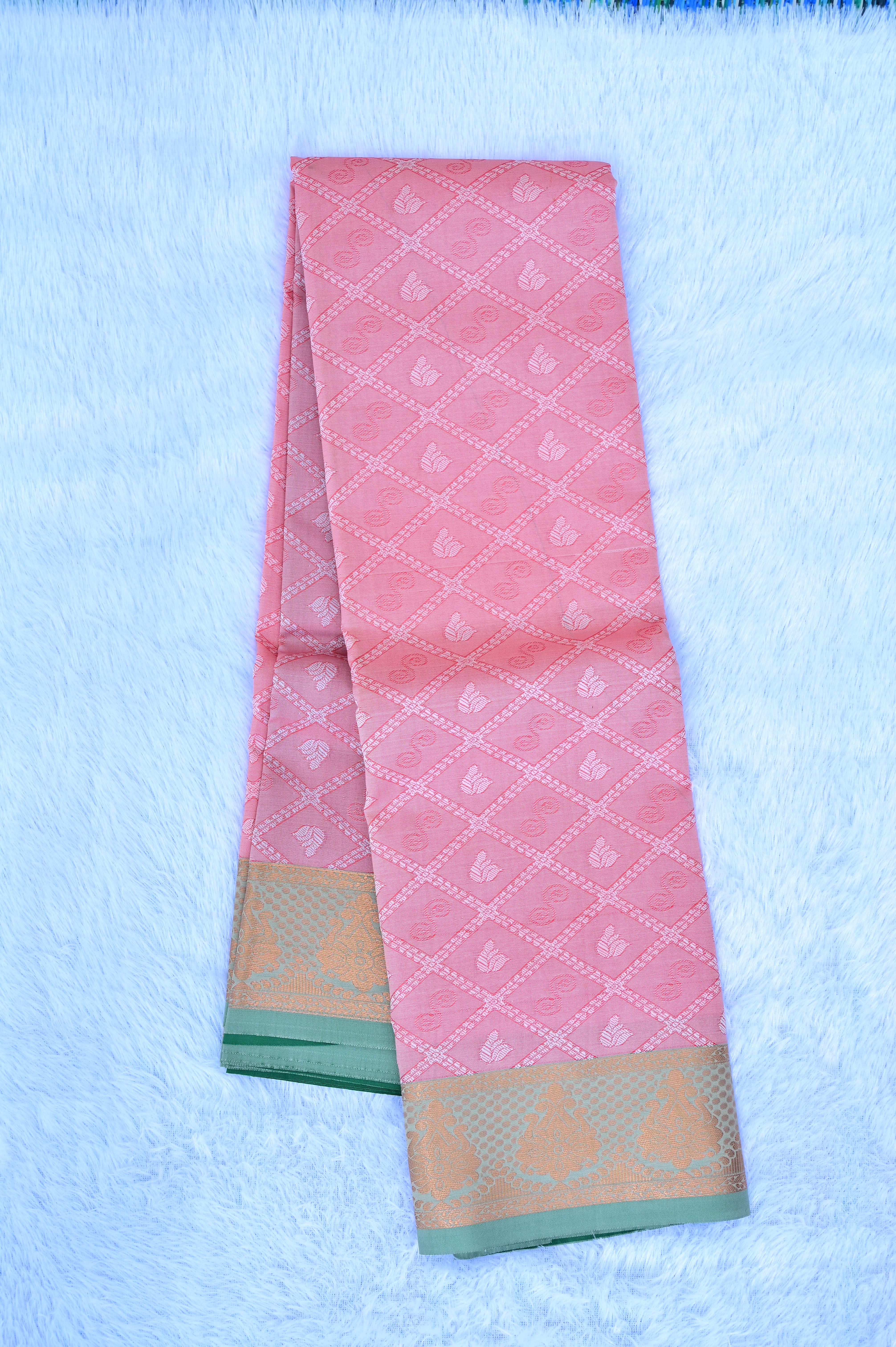 Cotton Silk - KV-CTS