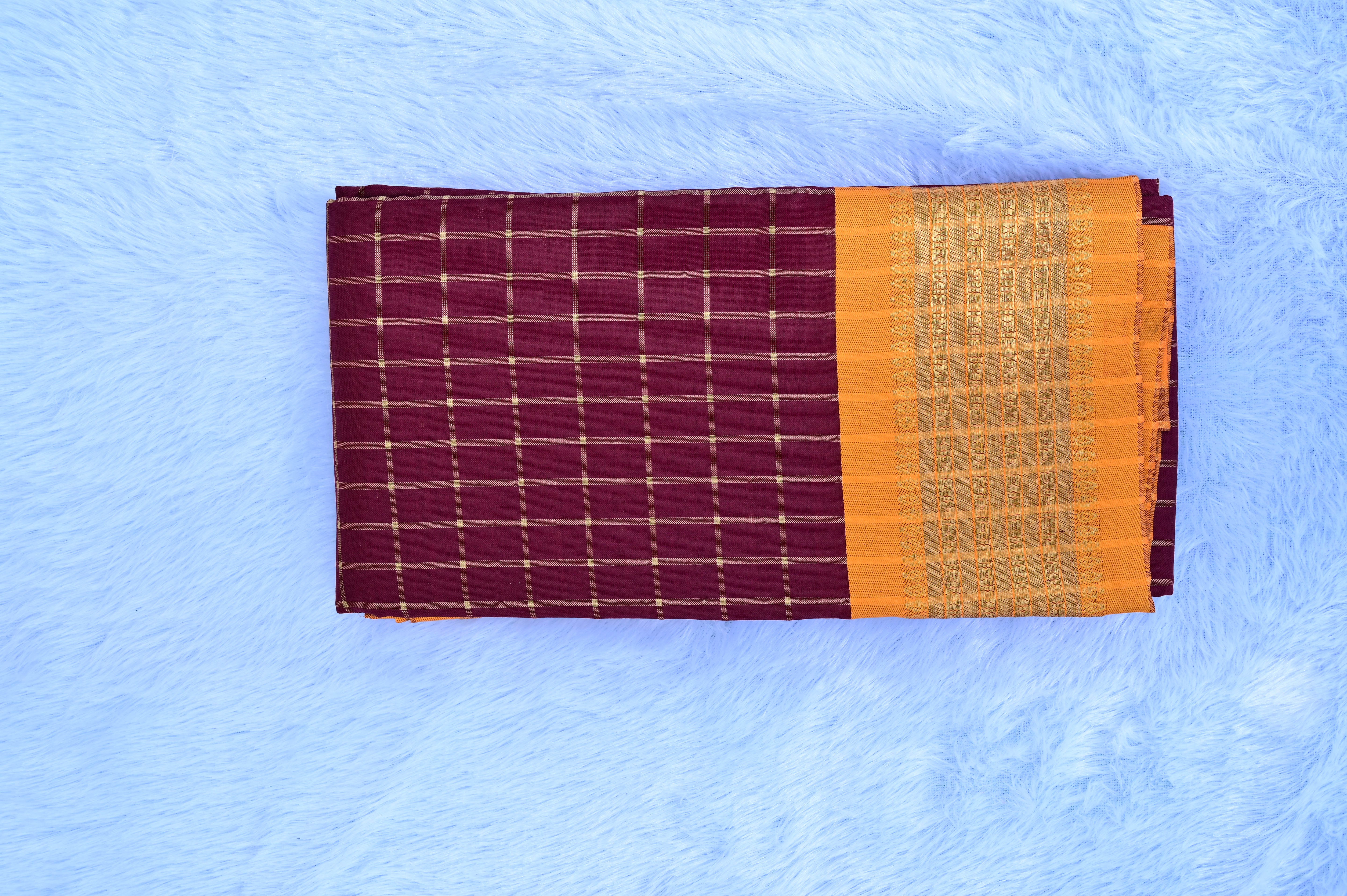 Cotton Silk - KV-CTS