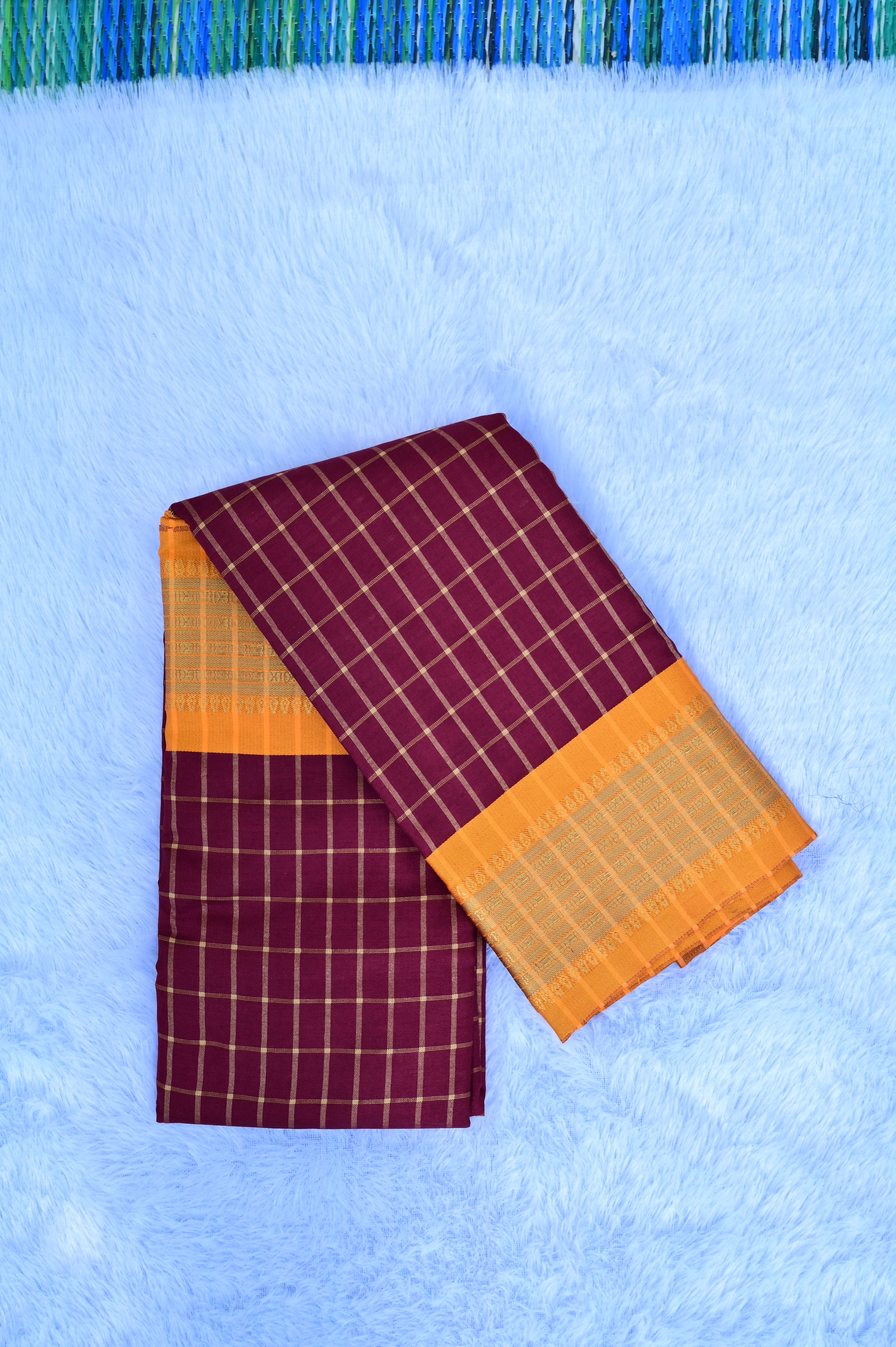 Cotton Silk - KV-CTS