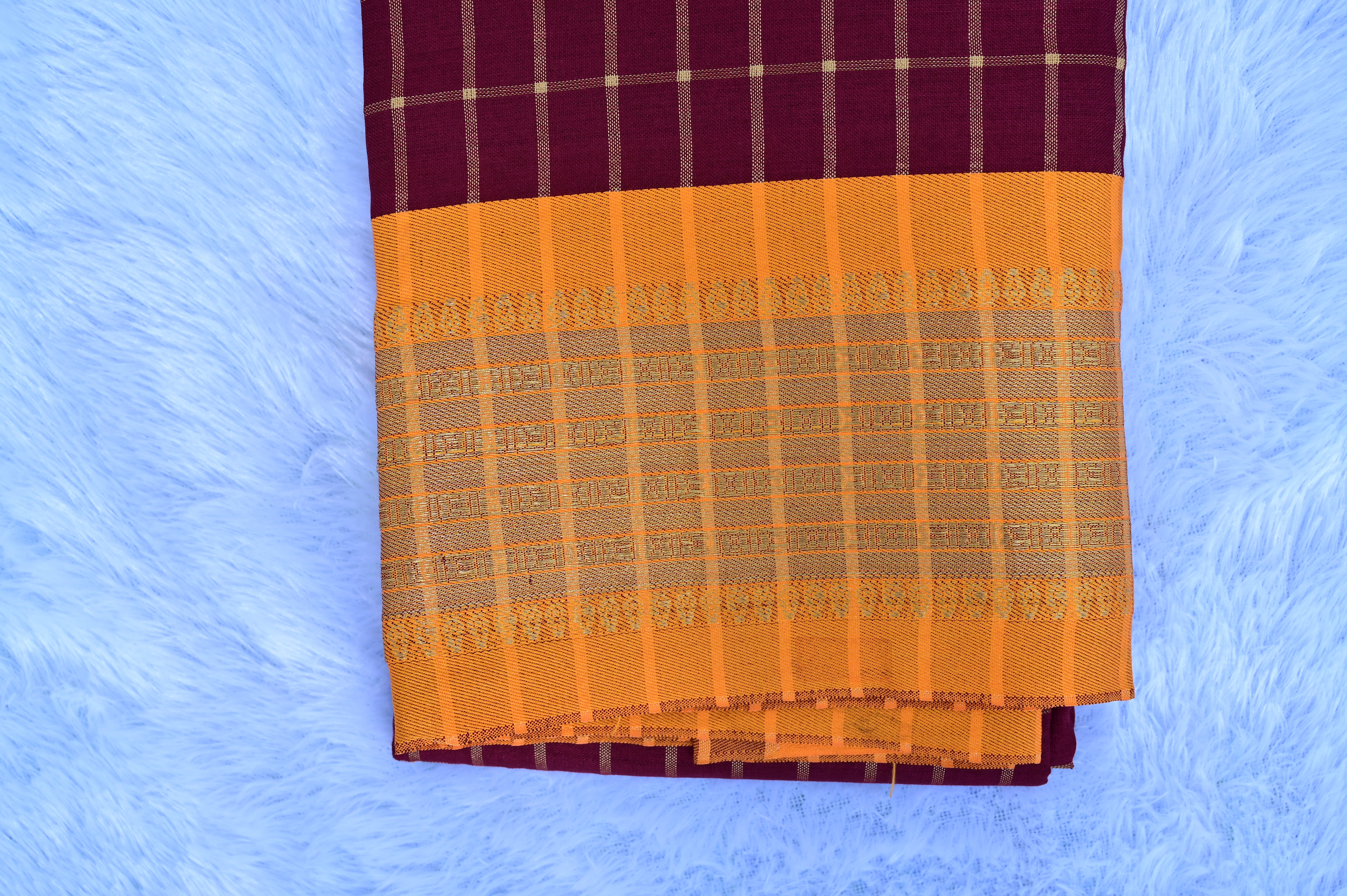 Cotton Silk - KV-CTS