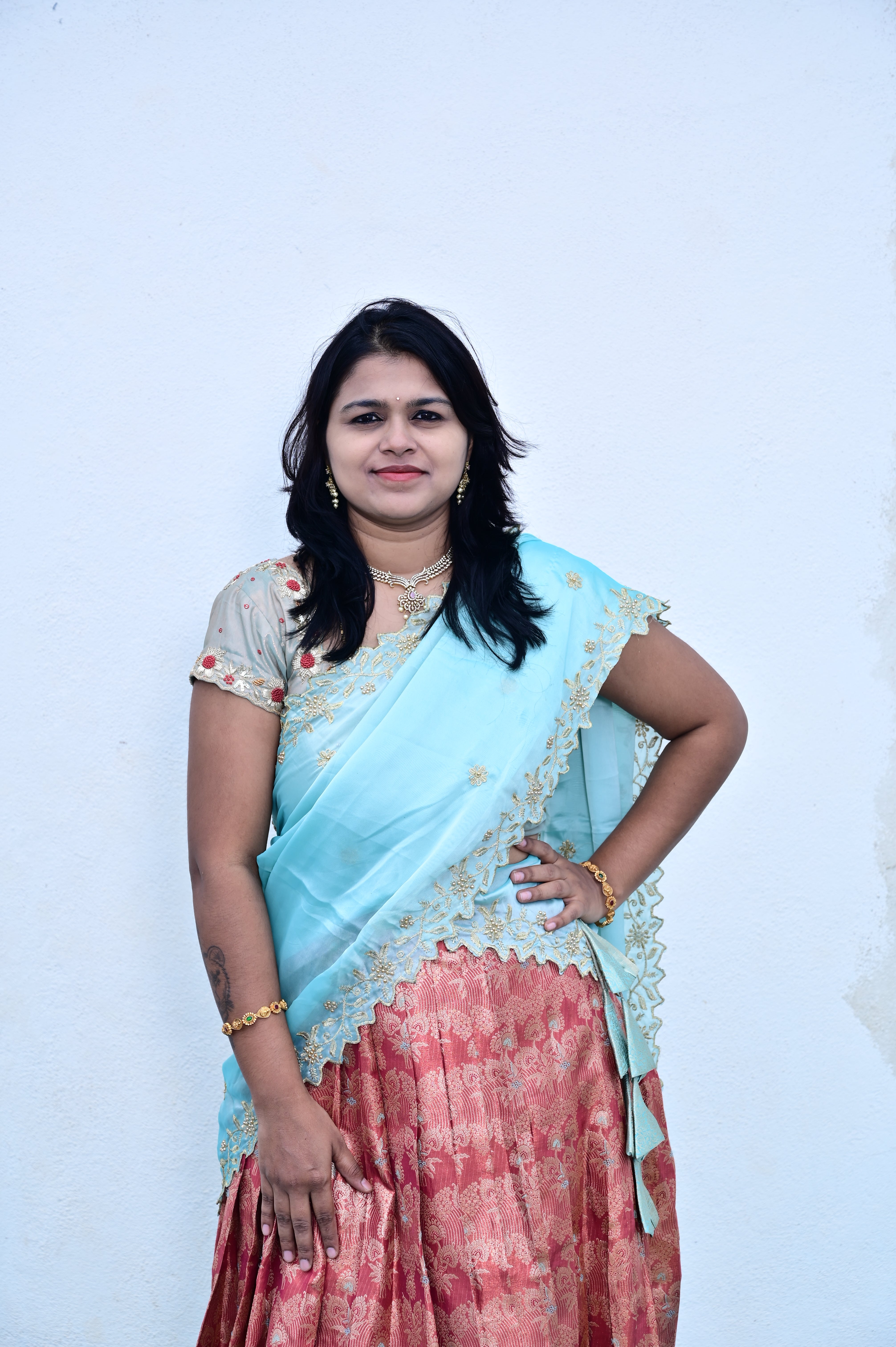 Kanchivaram Soft Silk - KV-KSS