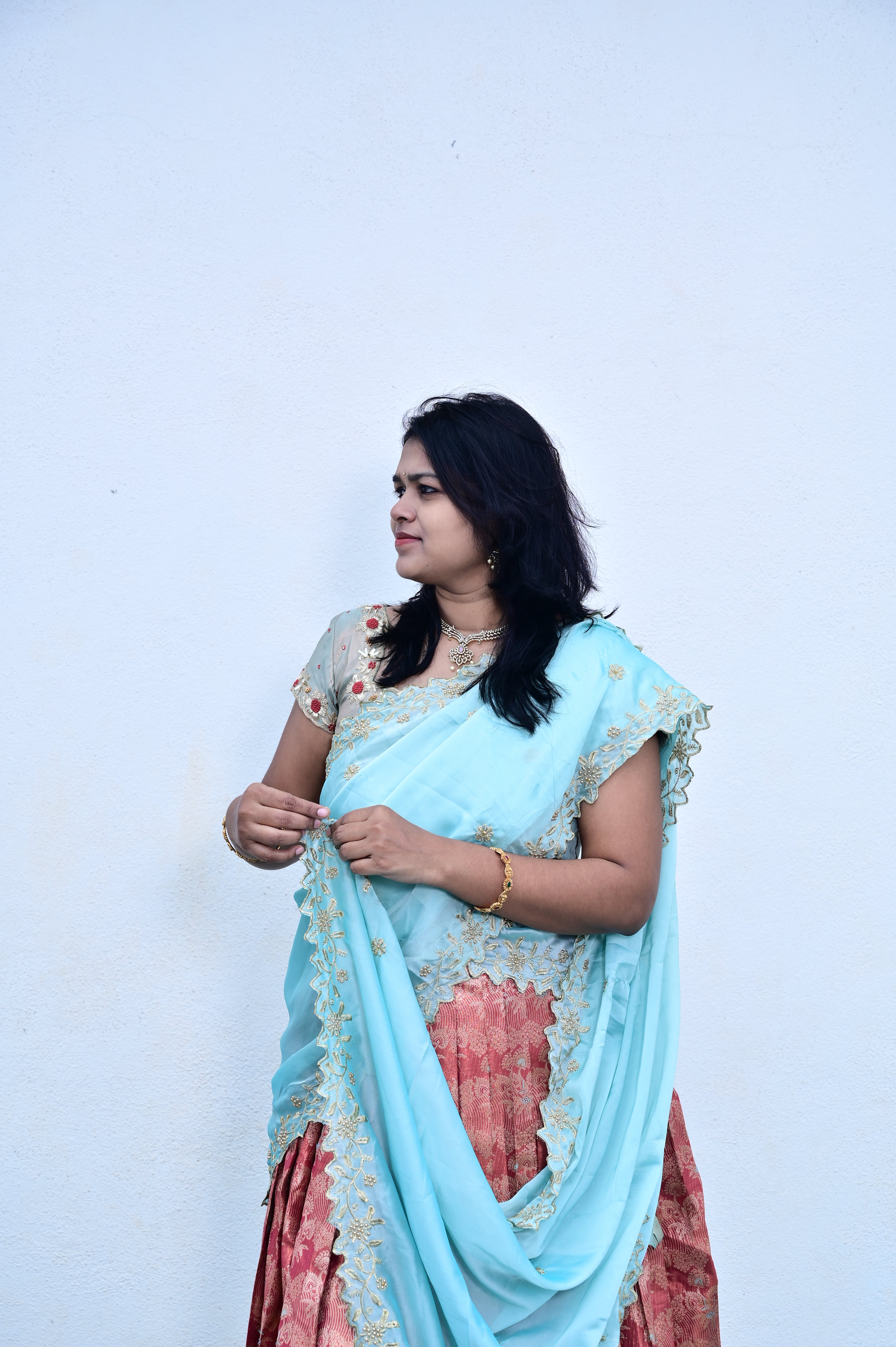 Kanchivaram Soft Silk - KV-KSS