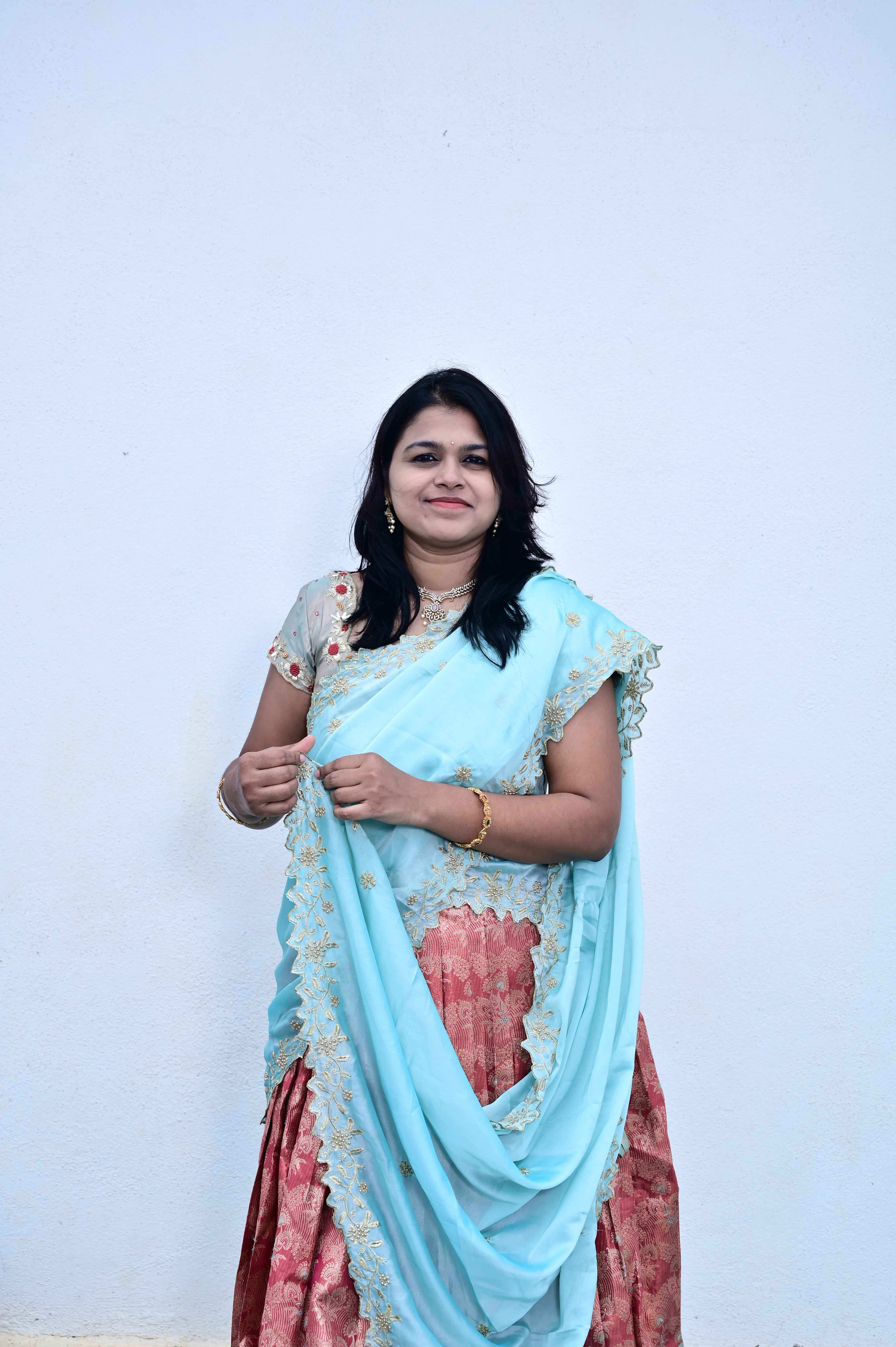 Kanchivaram Soft Silk - KV-KSS