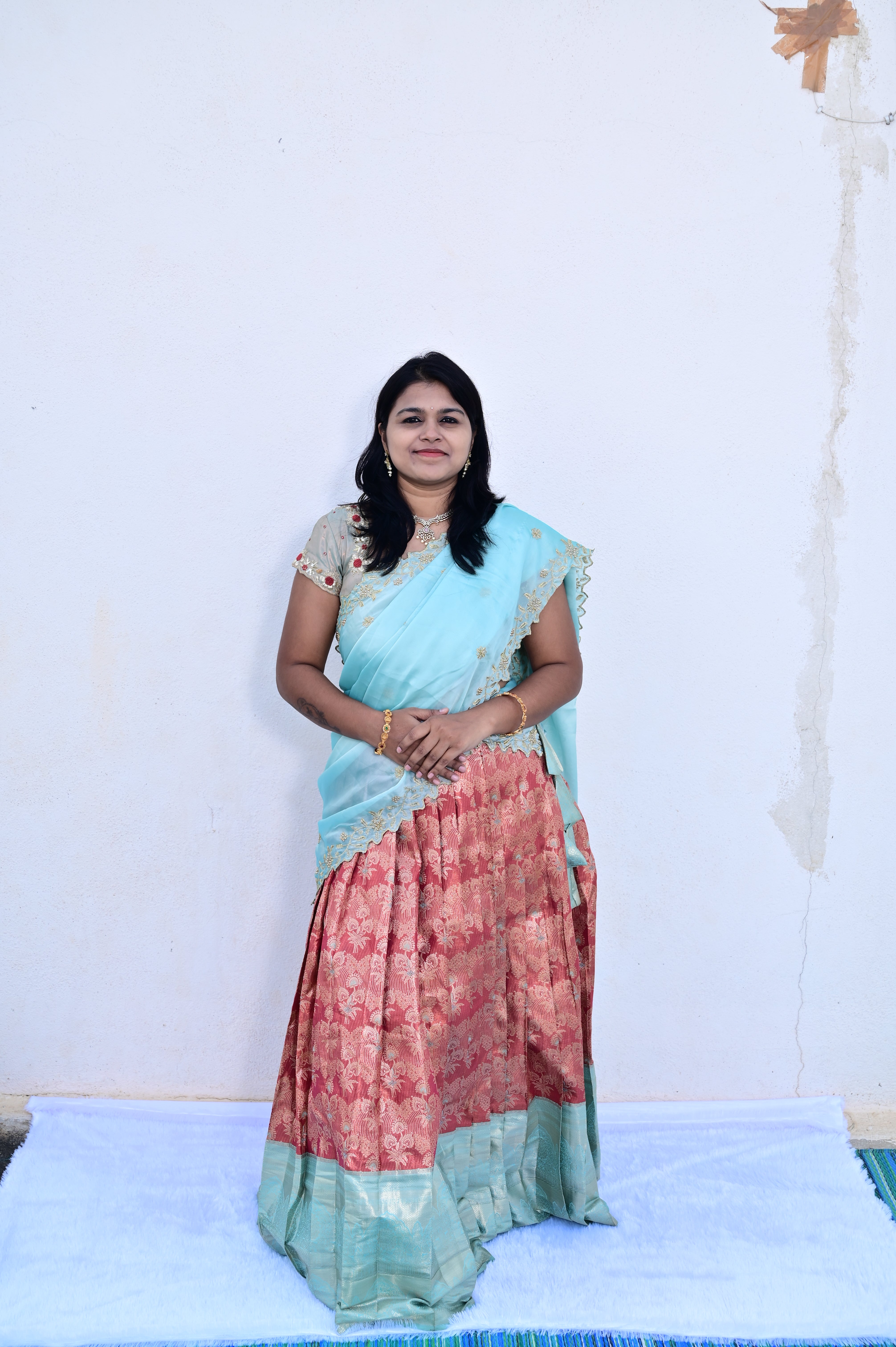 Kanchivaram Soft Silk - KV-KSS