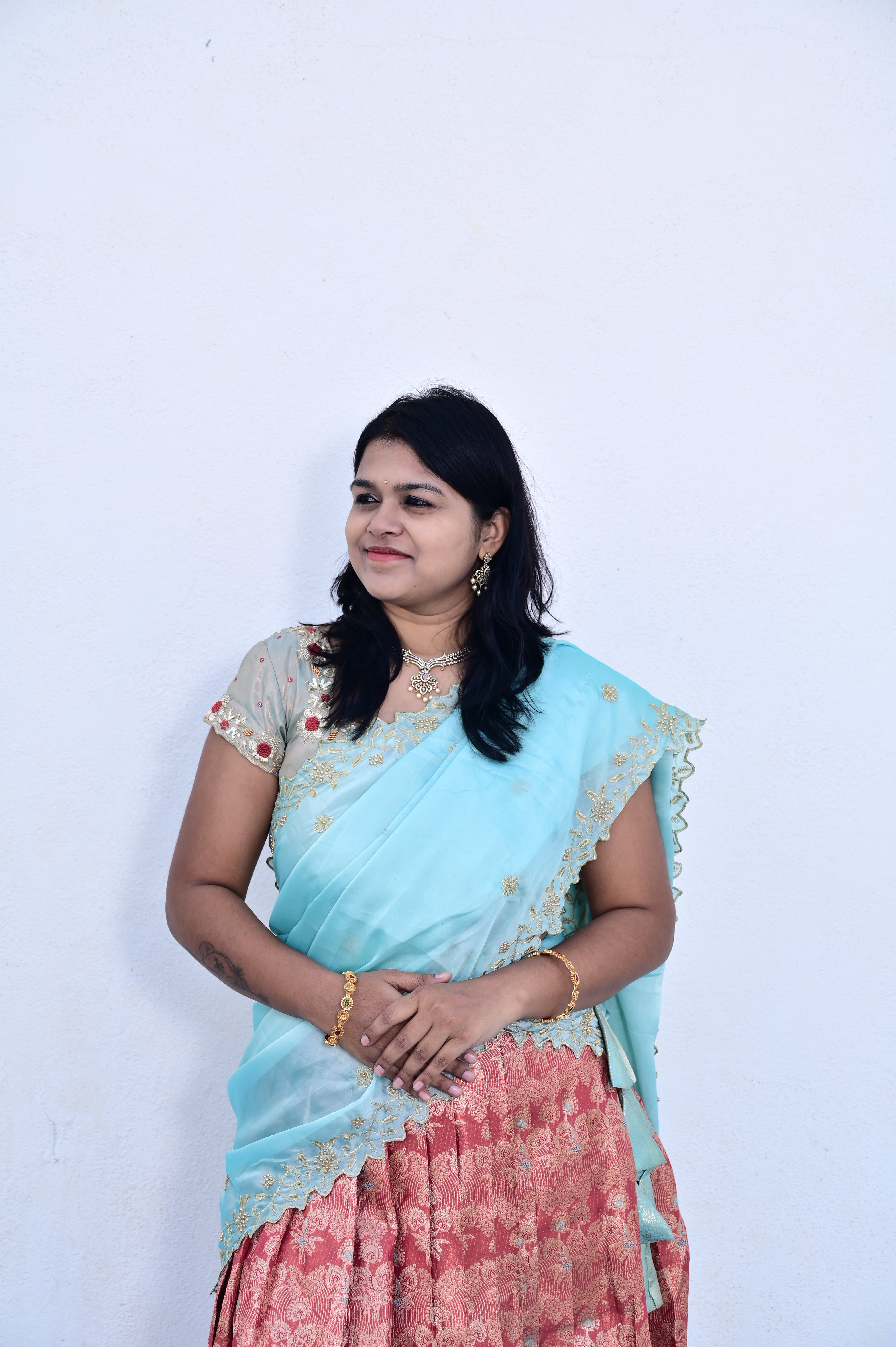 Kanchivaram Soft Silk - KV-KSS