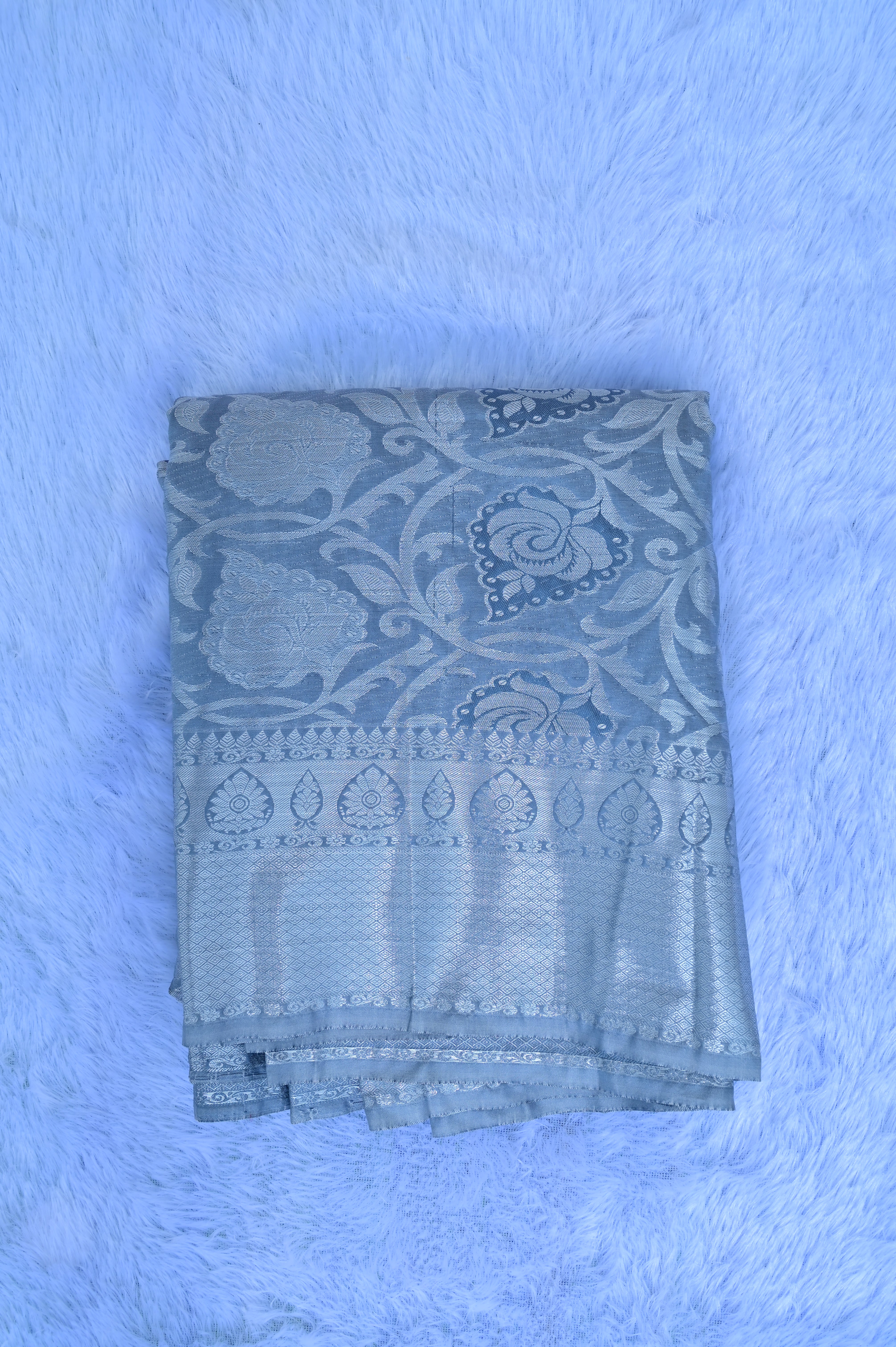 Kanchivaram Soft Silk - KV-KSS