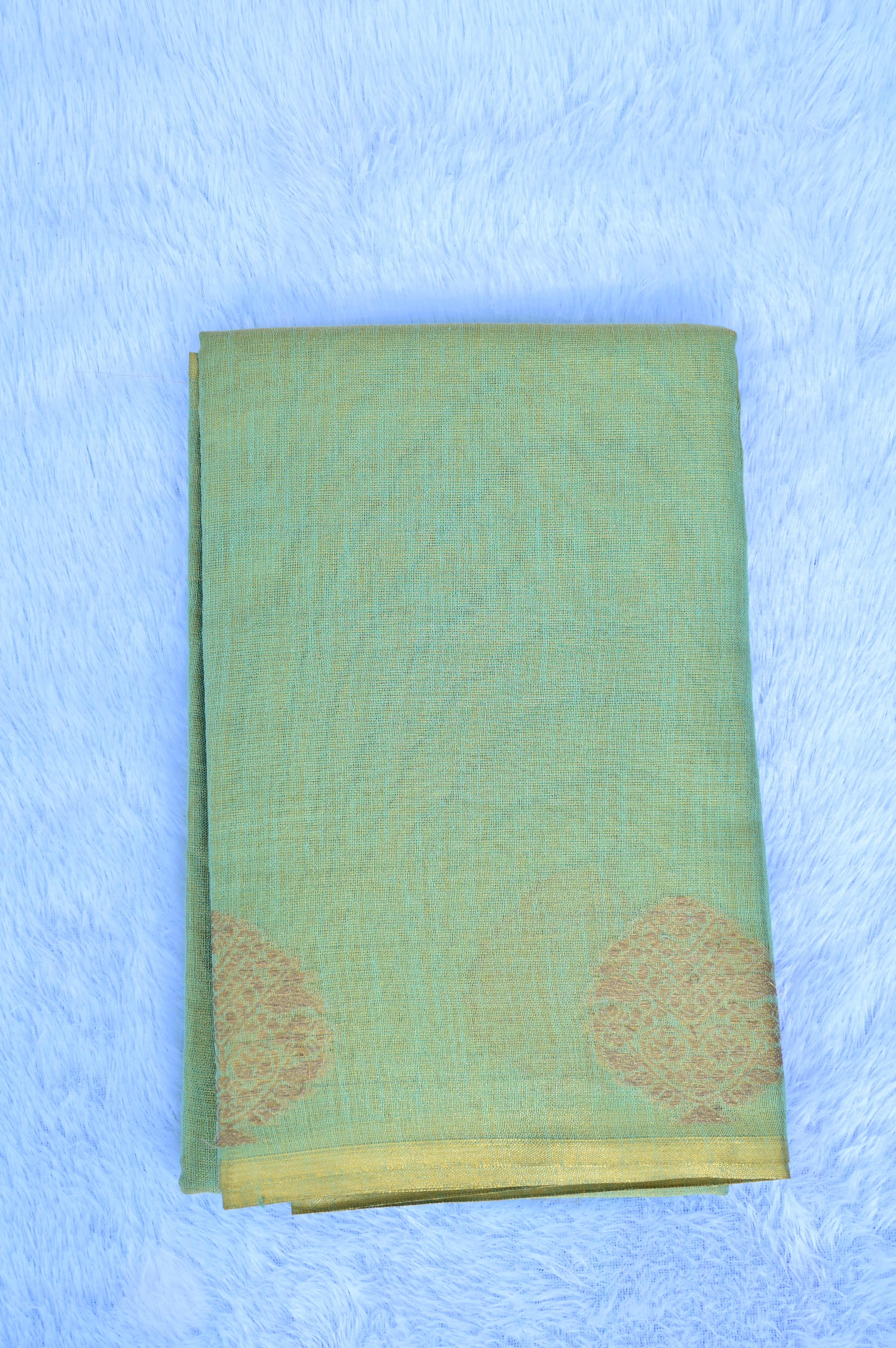Kanchivaram Tisssue Silk - KV-KTS