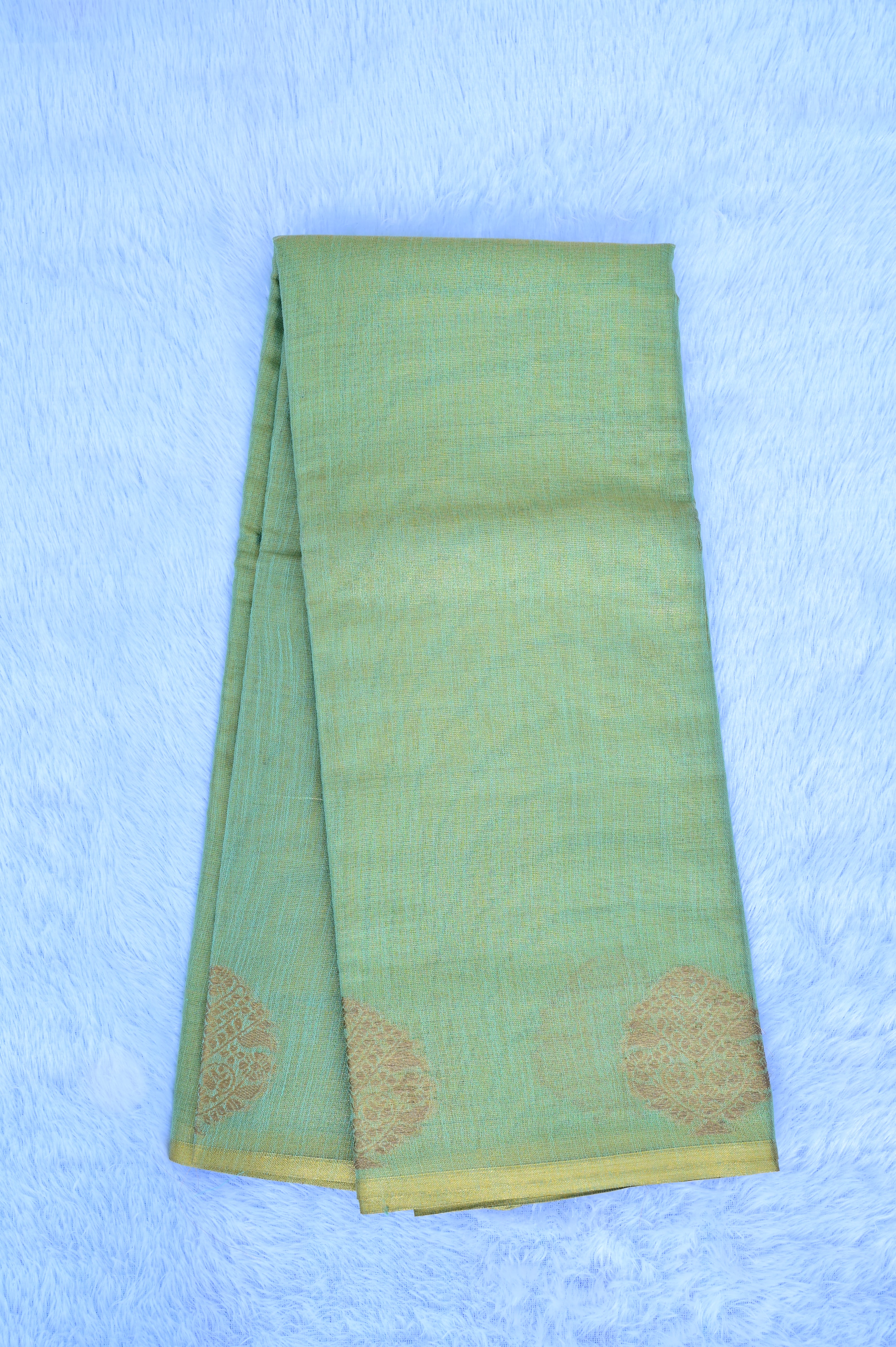 Kanchivaram Tisssue Silk - KV-KTS