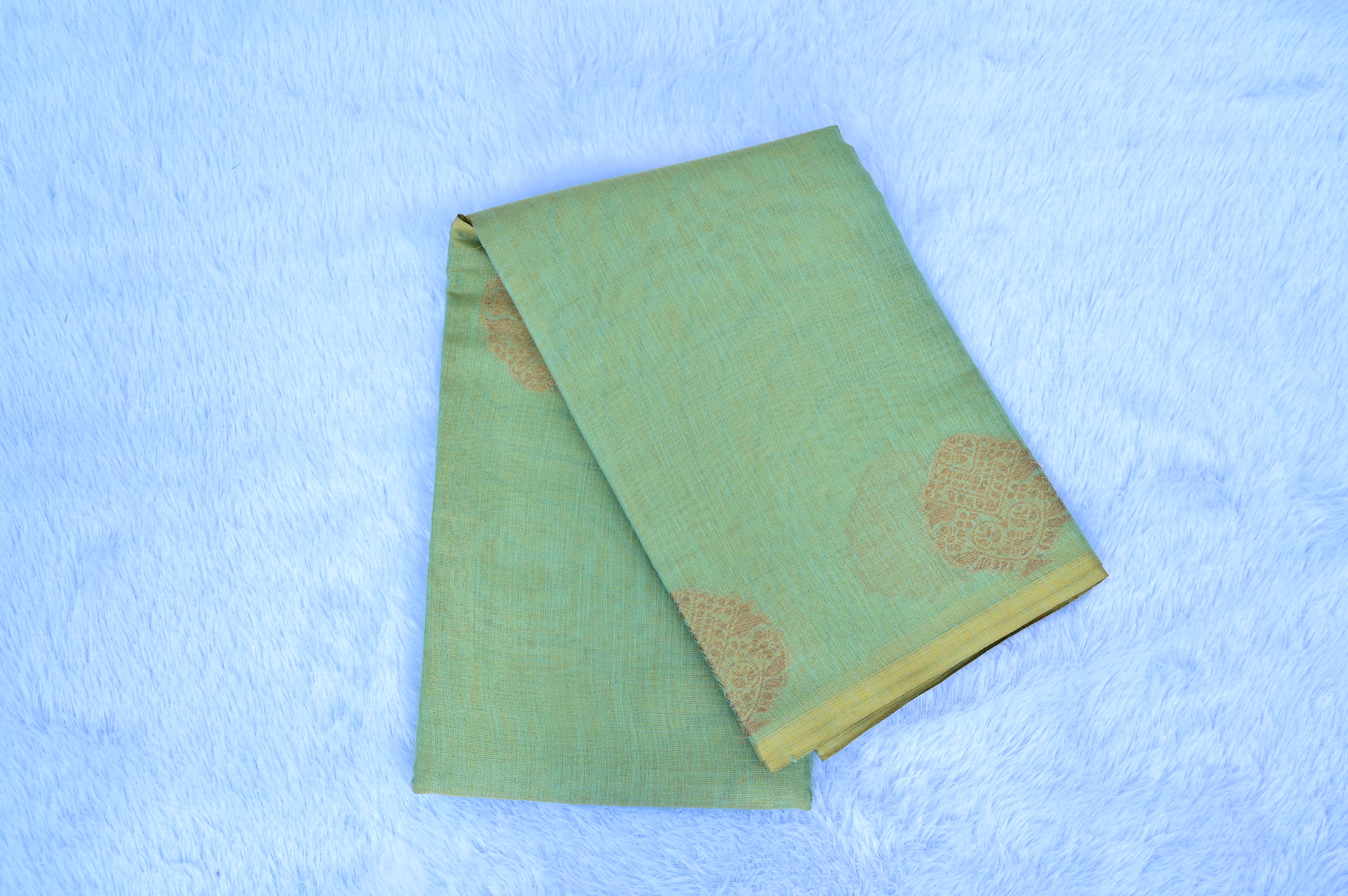 Kanchivaram Tisssue Silk - KV-KTS